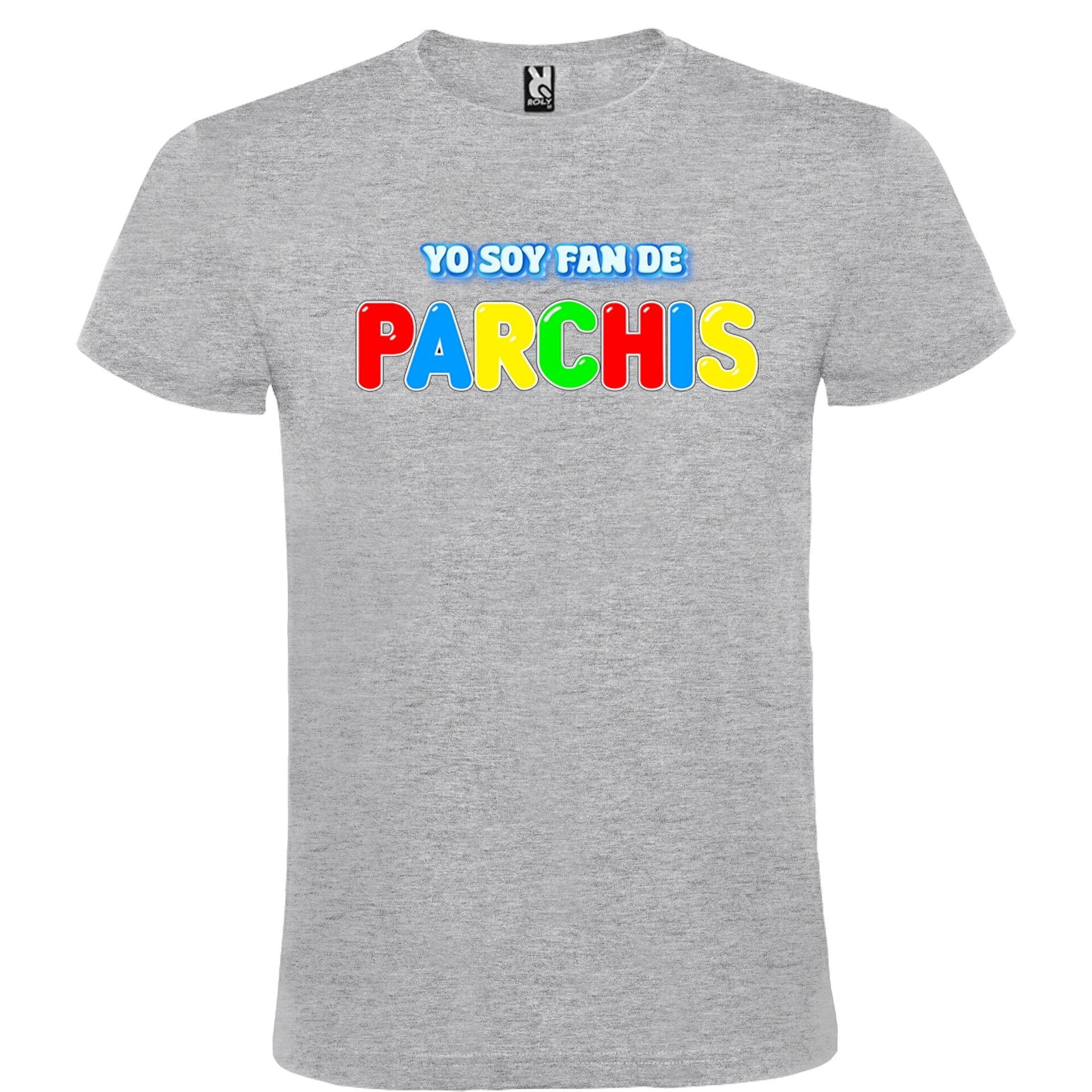 Yo soy fan de Parchis - 4