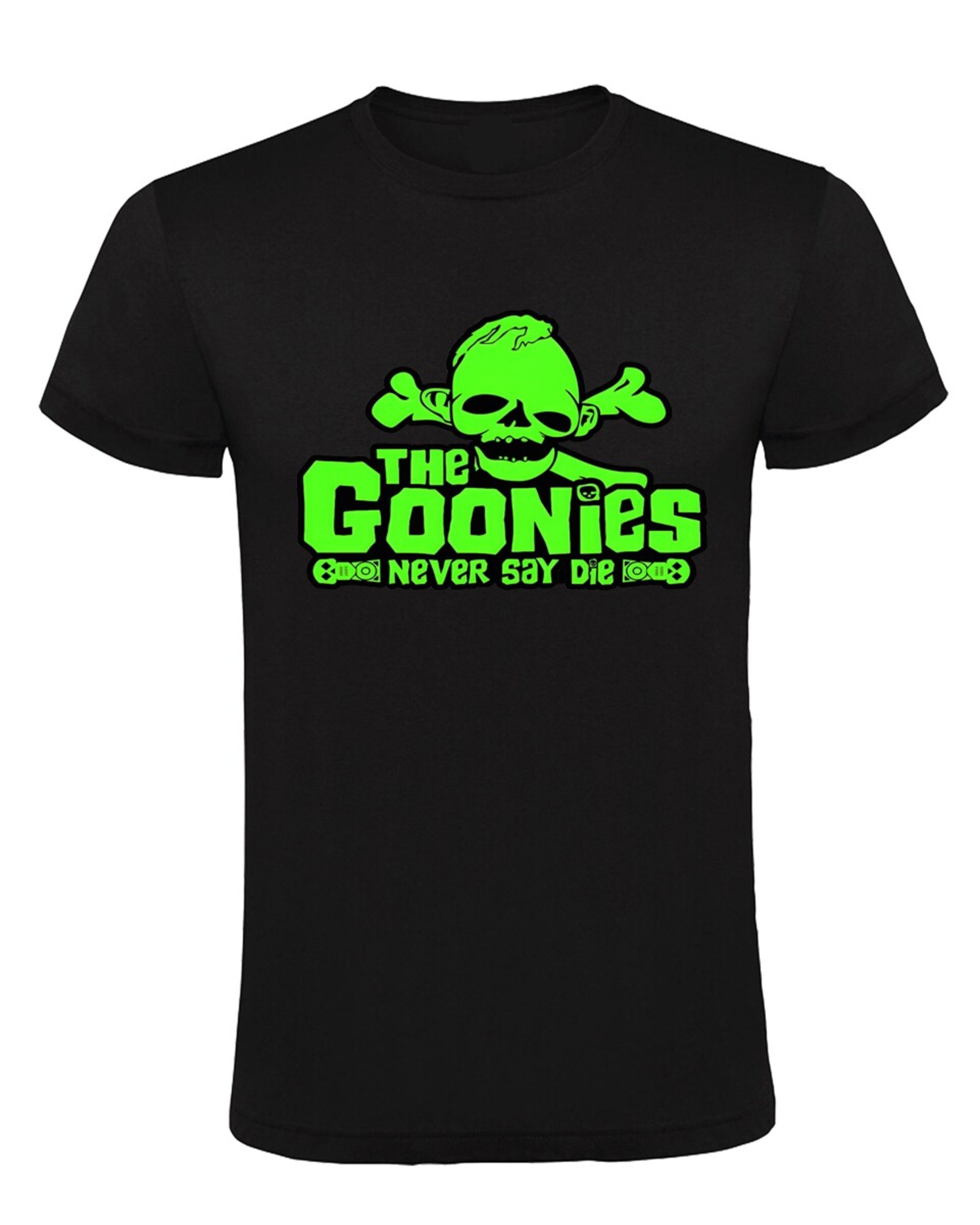 Gonnies log - 3