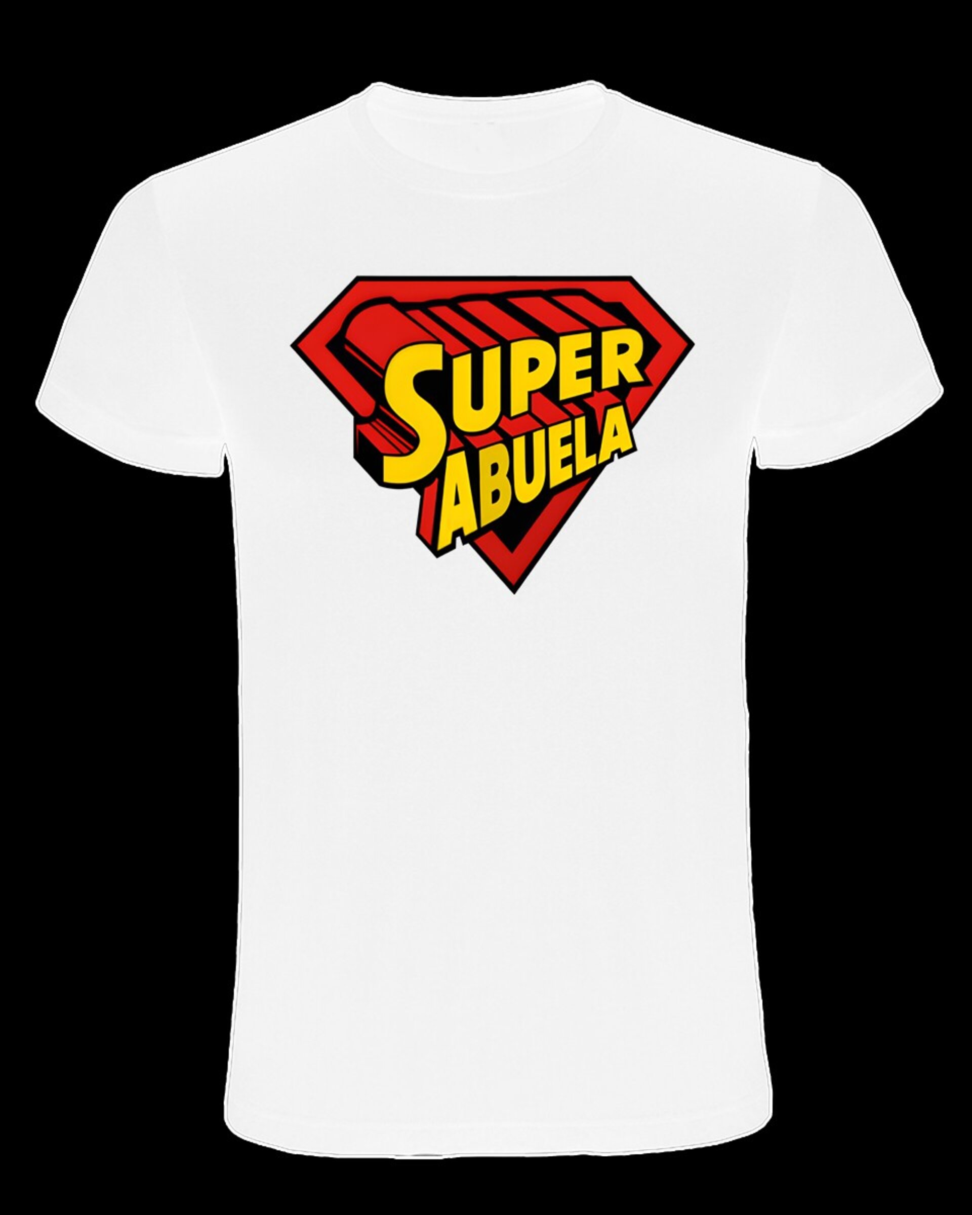 Super Abuela - 2