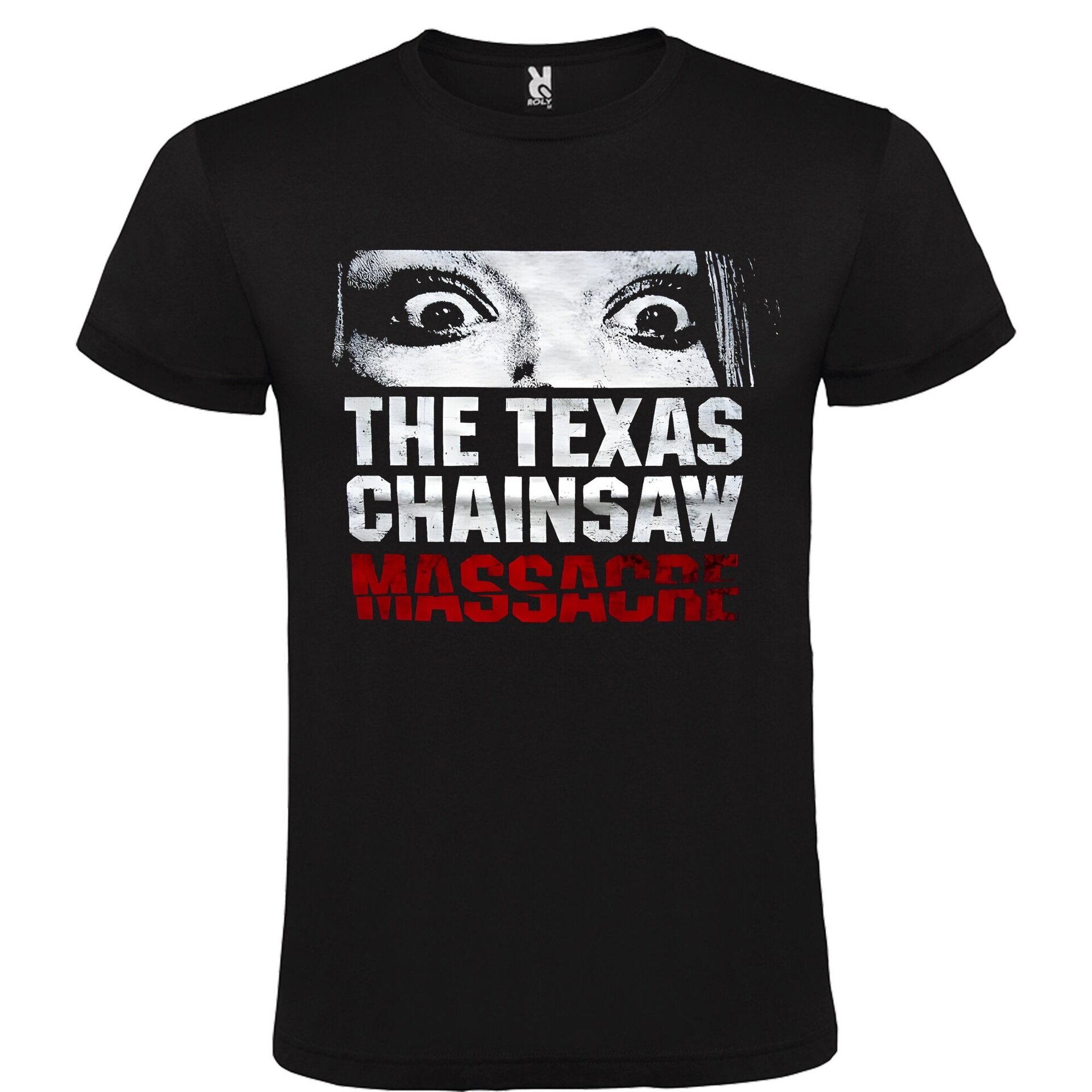 La matanza de Texas - 1