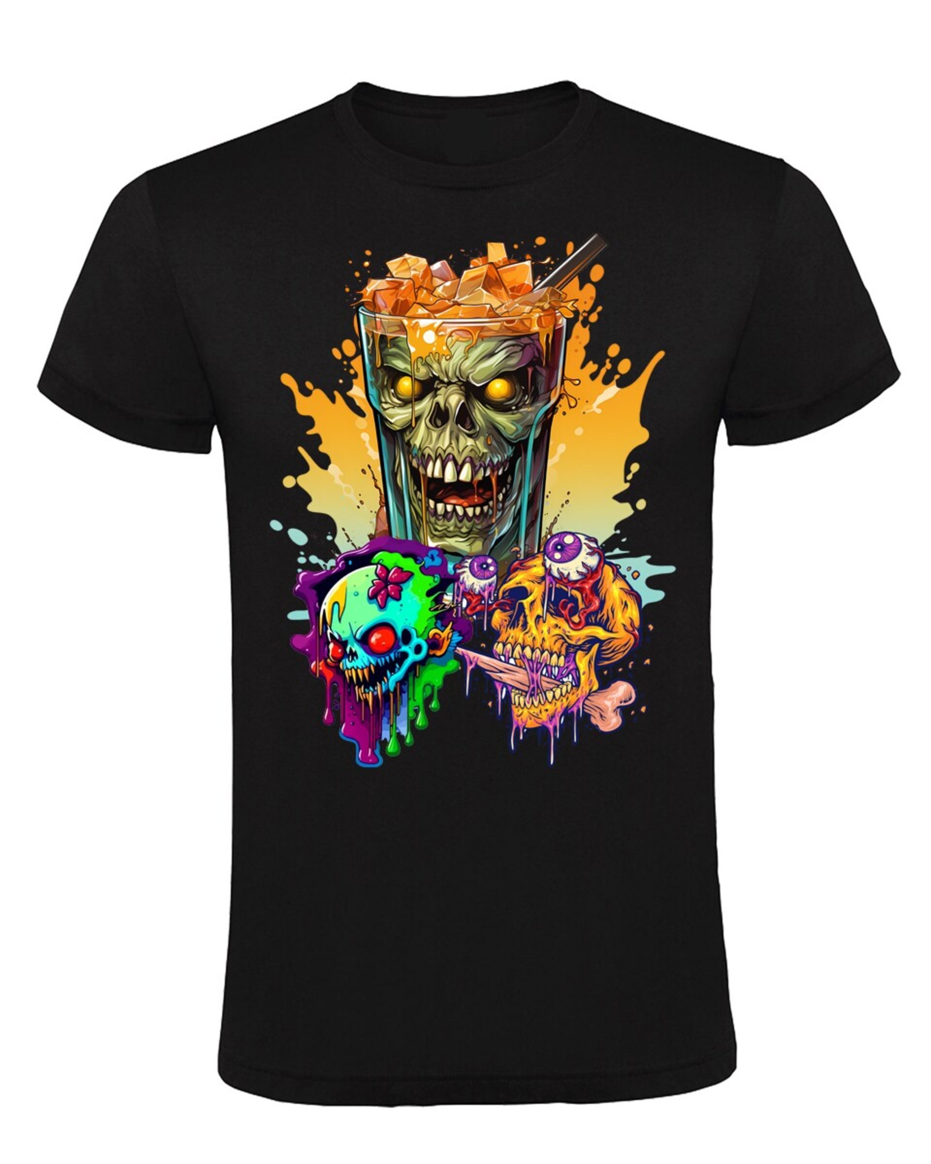 Zombie Cóctel - 2