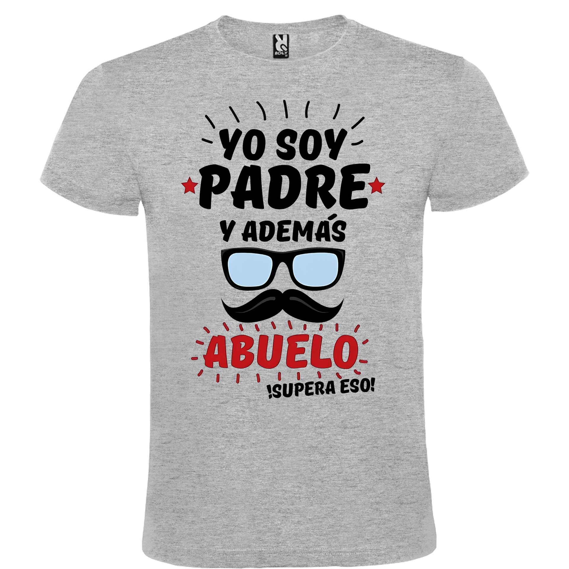 Yo soy padre y abuelo - 2
