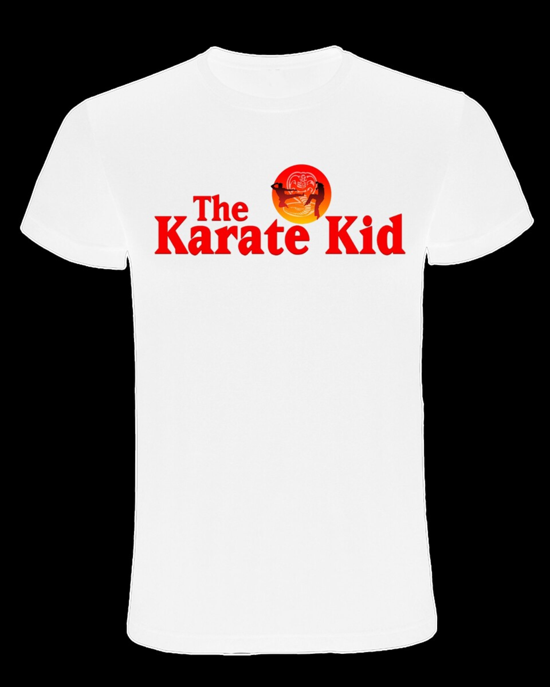 Karate Kid - 2