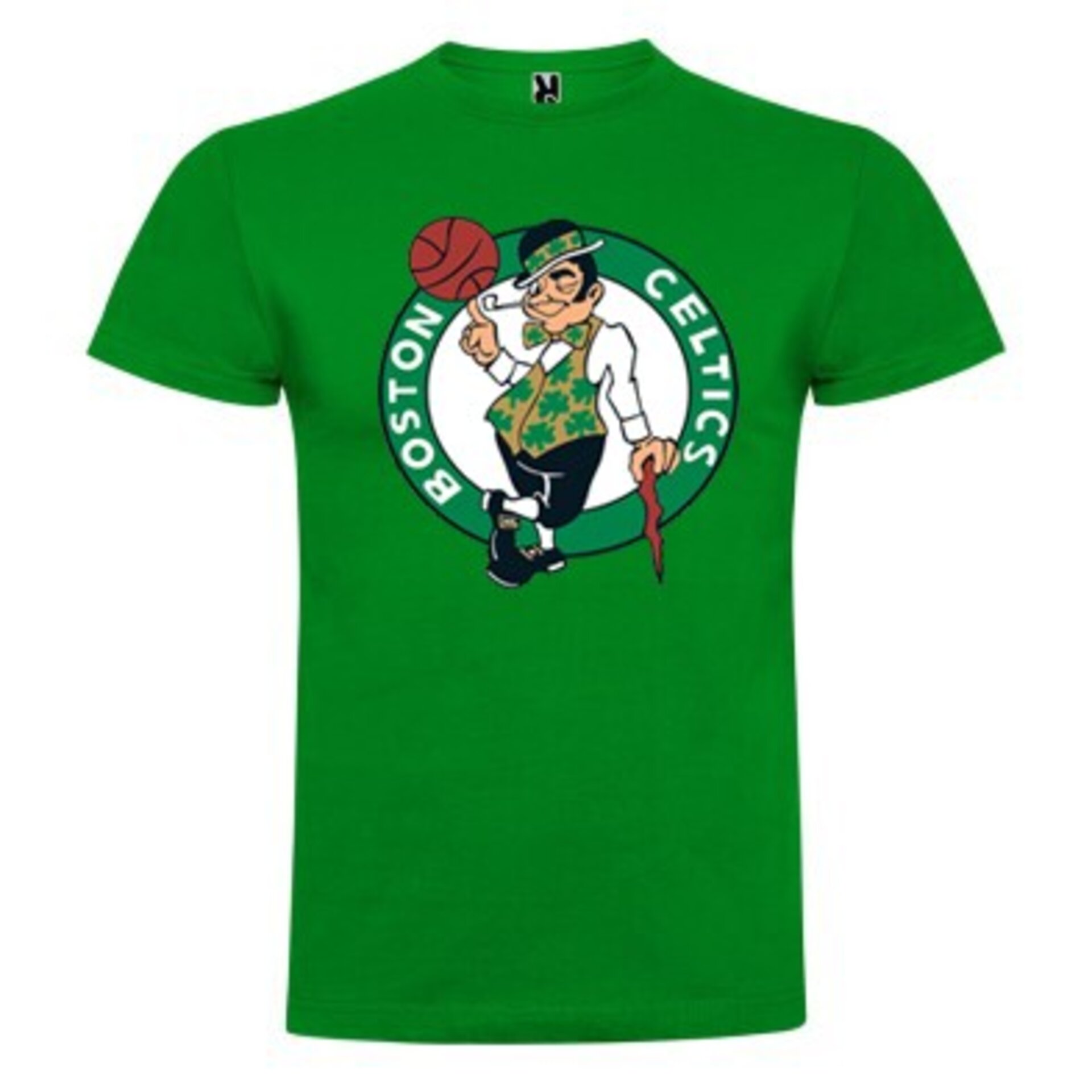 Celtics - 2