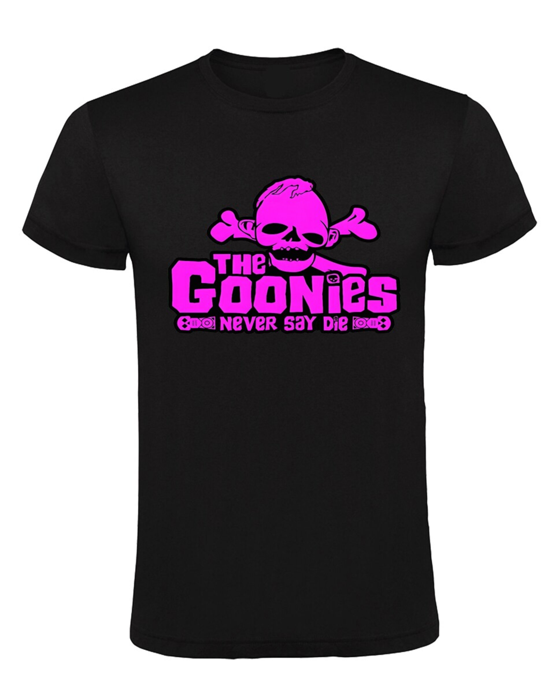Gonnies log - 2
