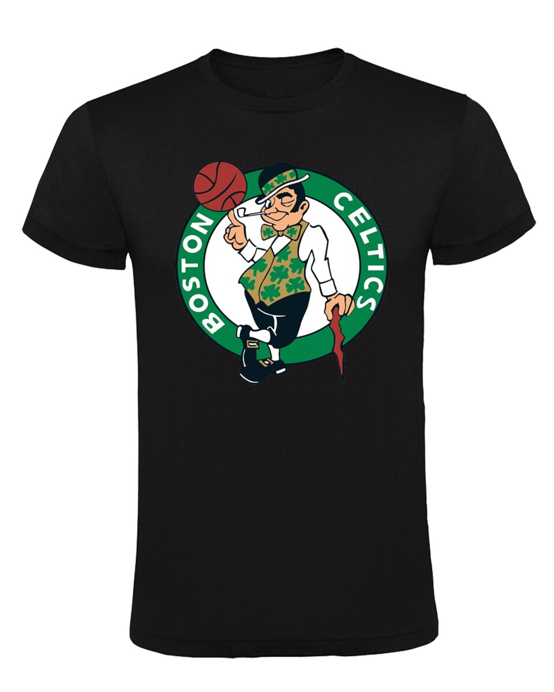 Celtics - 3