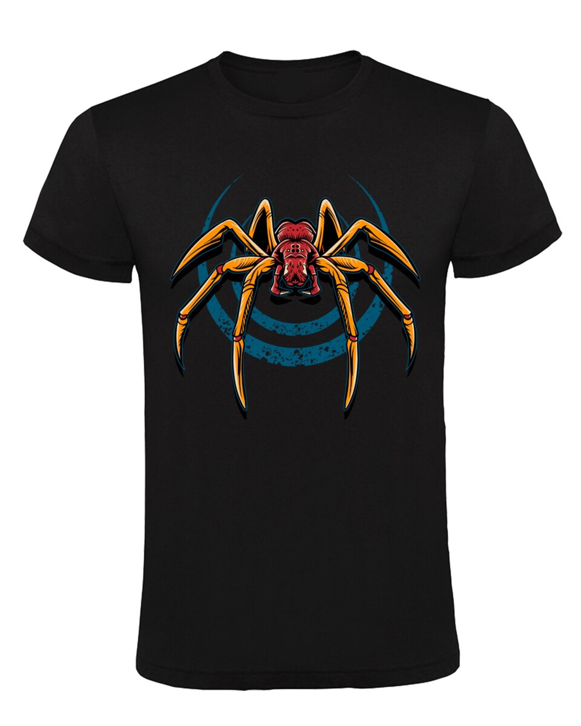 Tarántula - 4