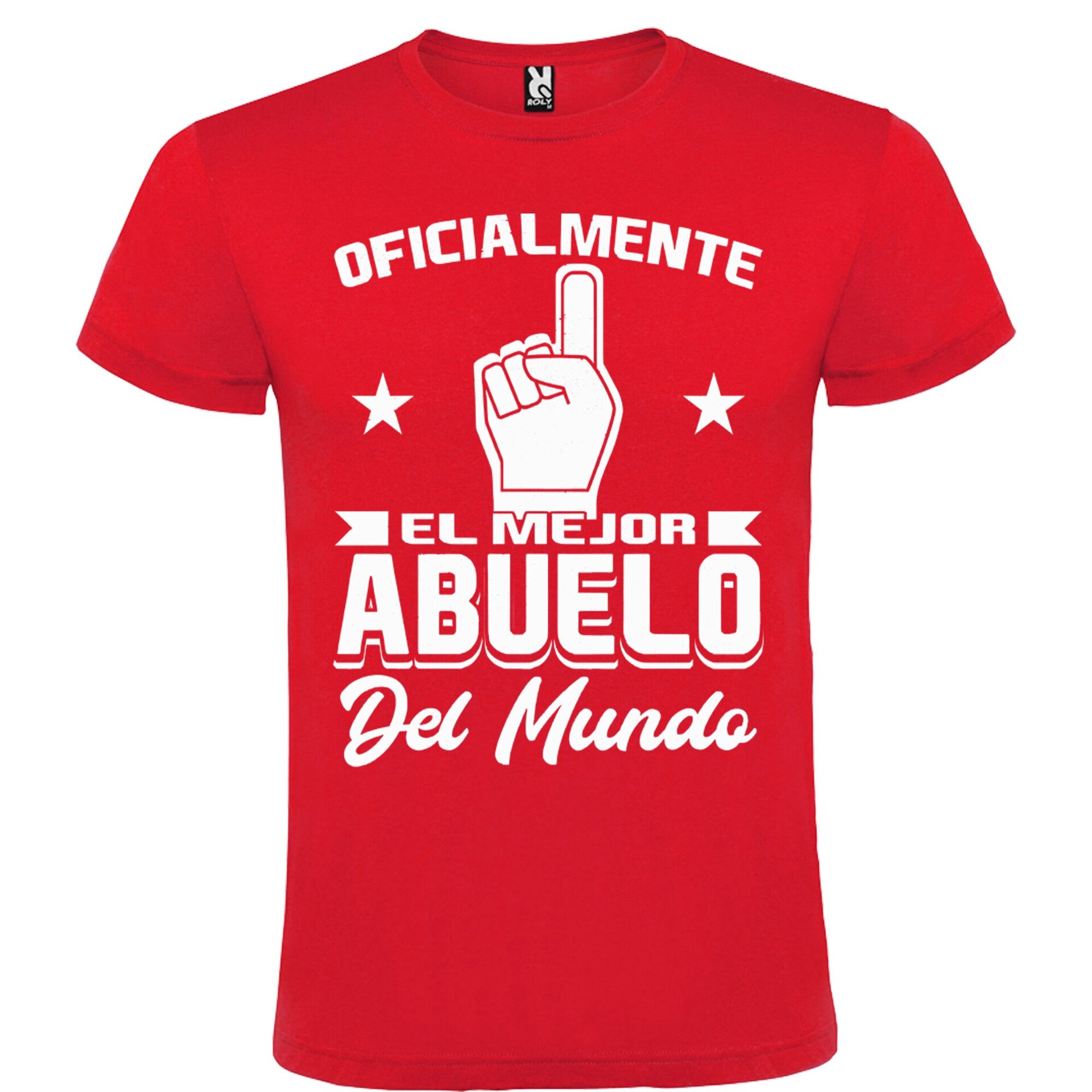 El mejor abuelo del mundo - 3