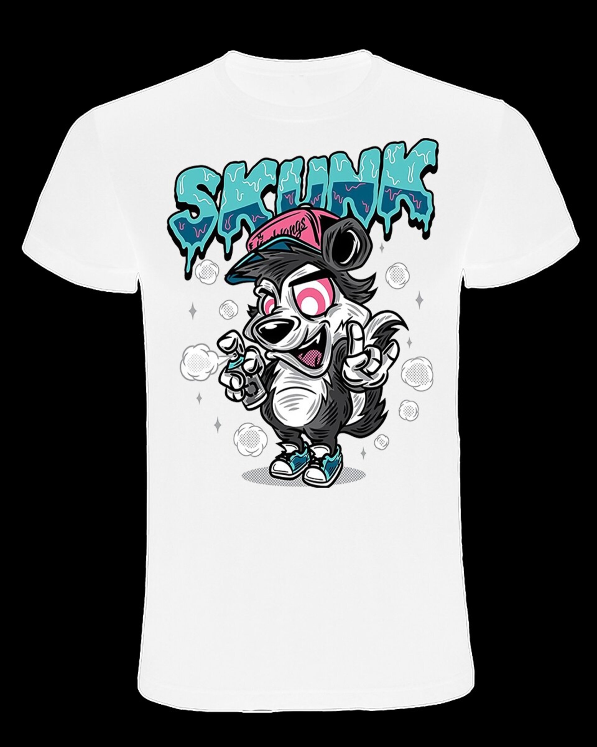 Skunk - 5