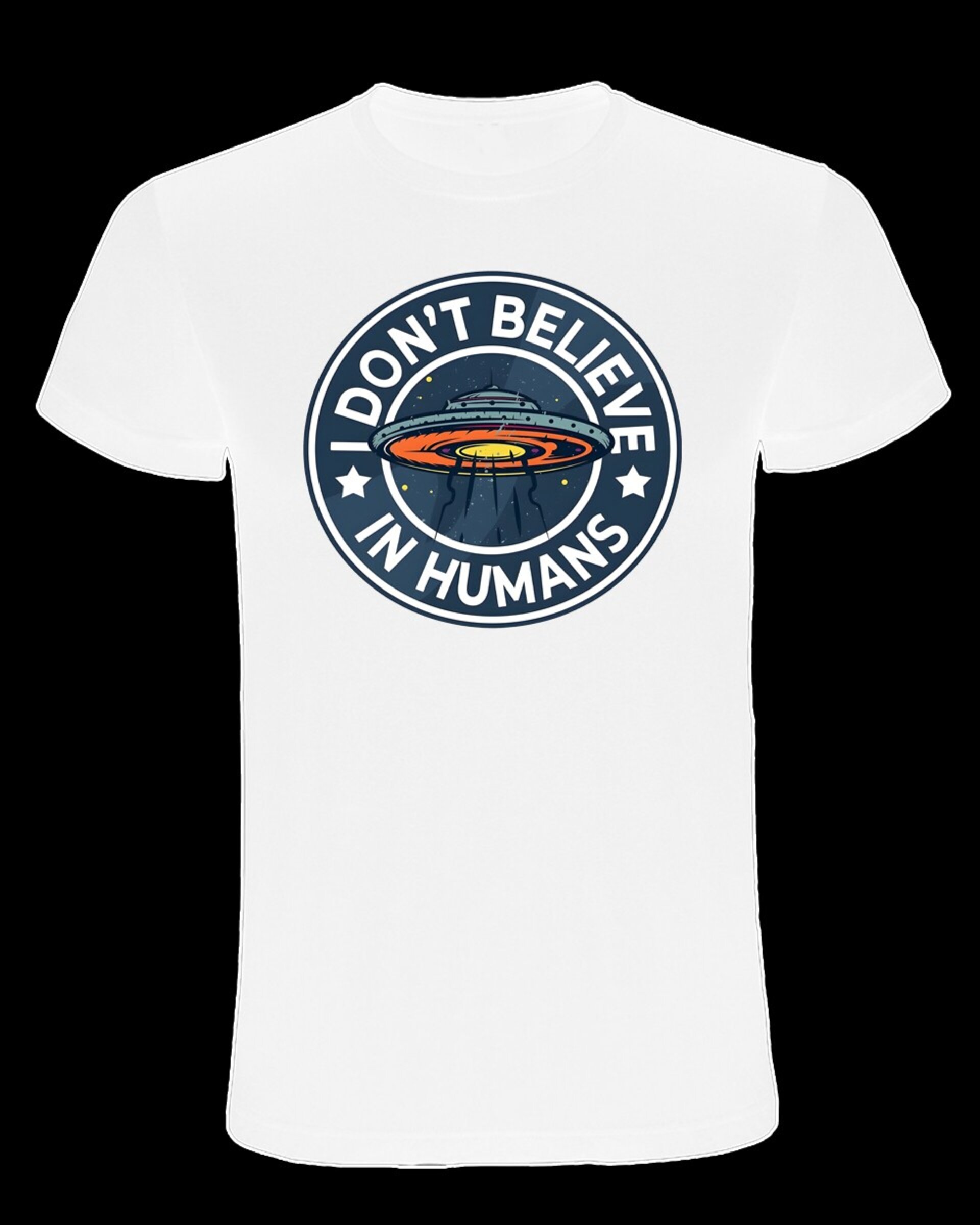 Believe Humans - 2