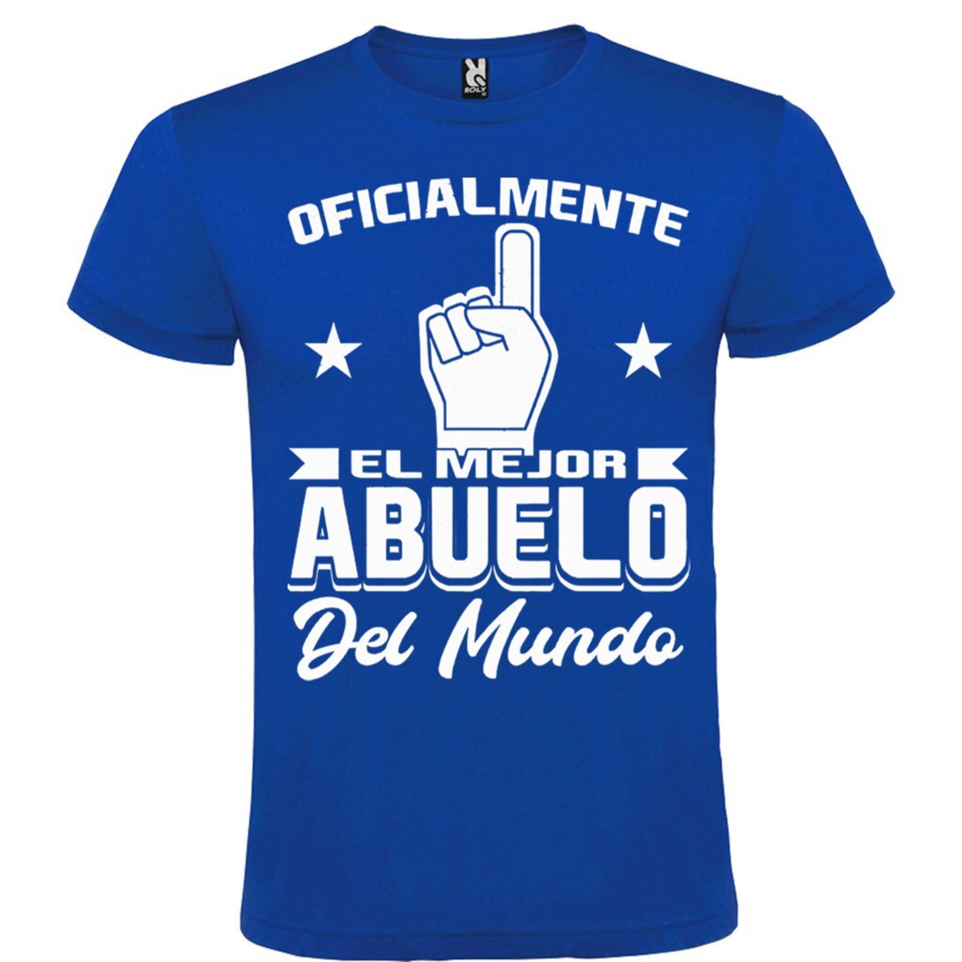El mejor abuelo del mundo - 2