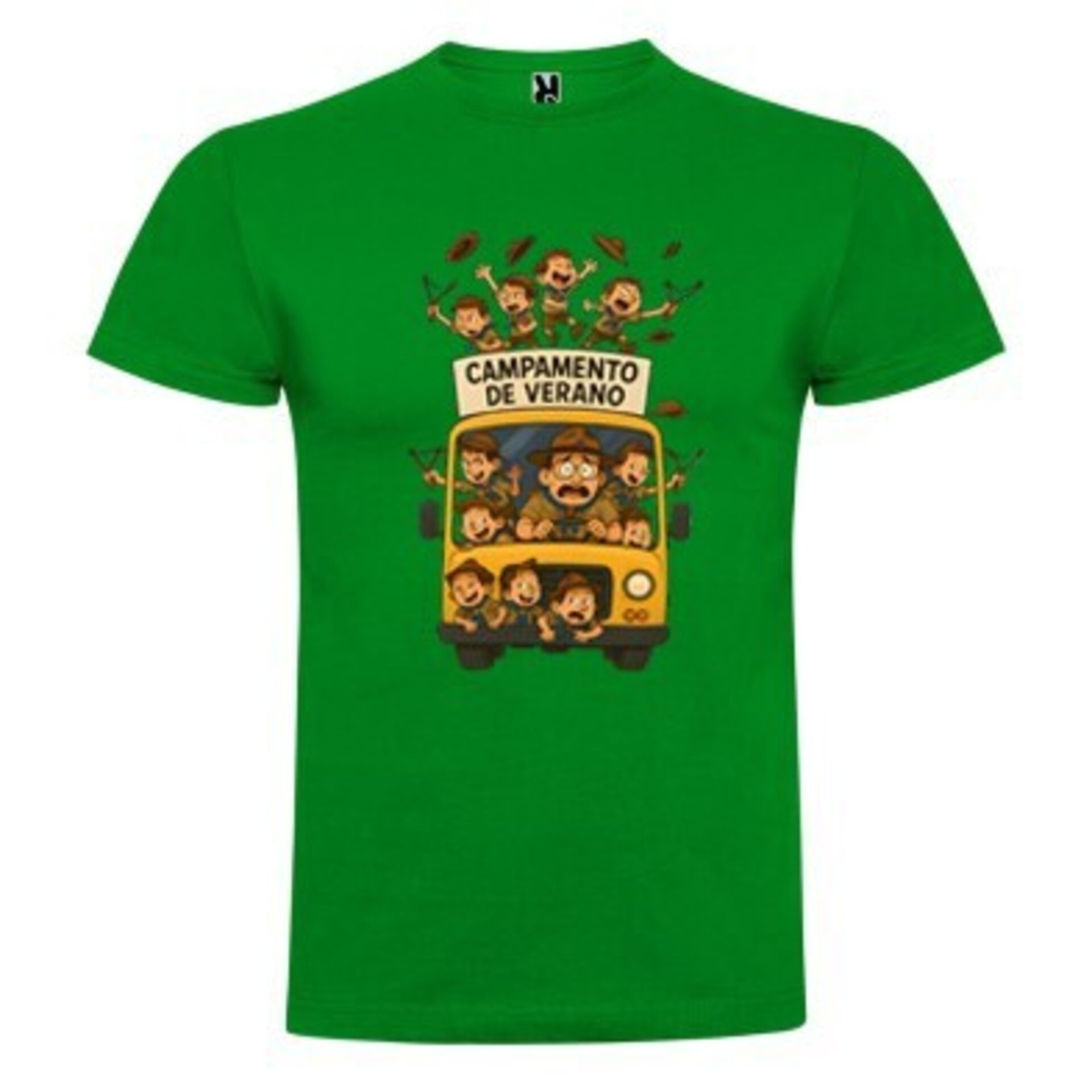 Campamento de Verano - 3