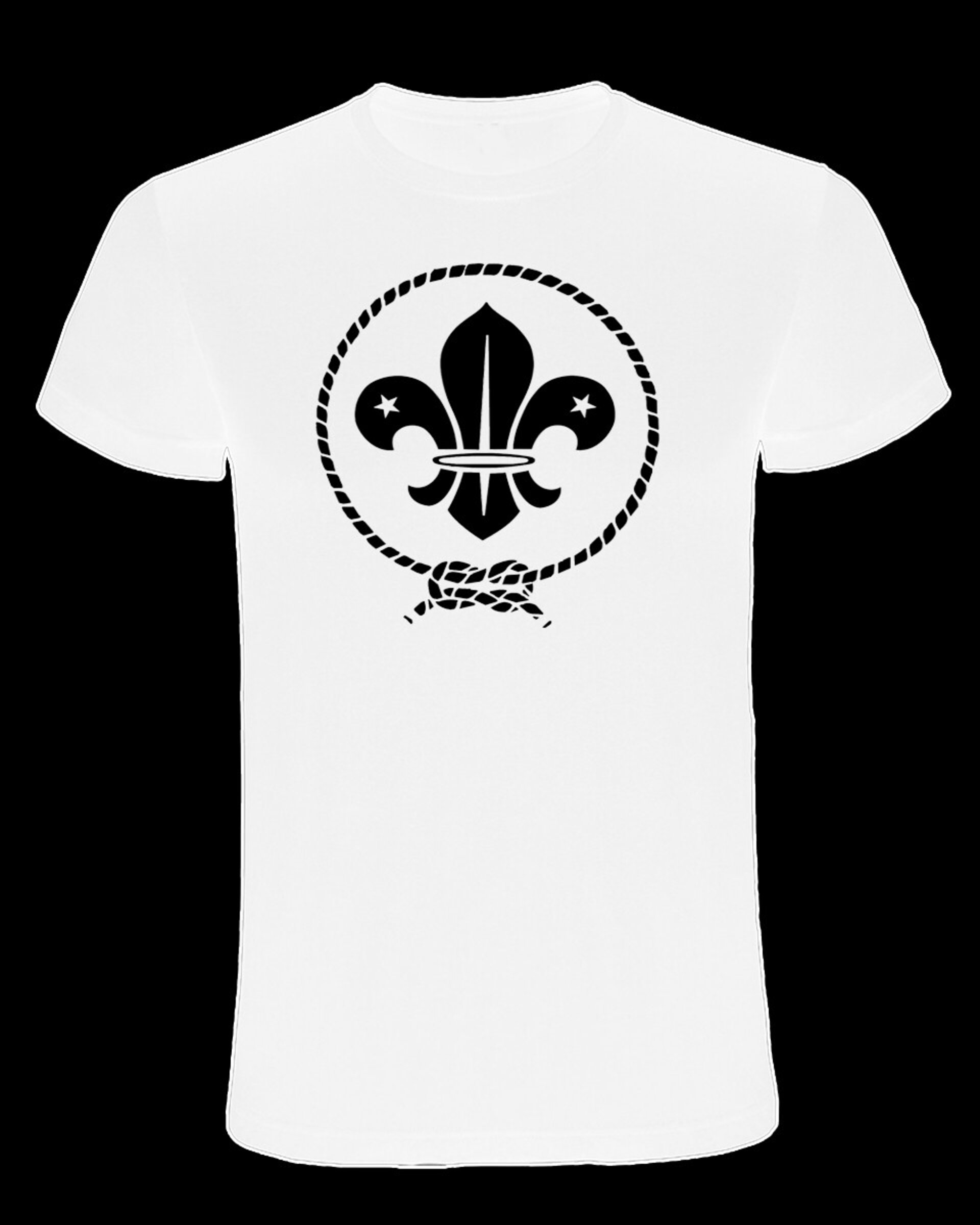 Scouts logo - 6