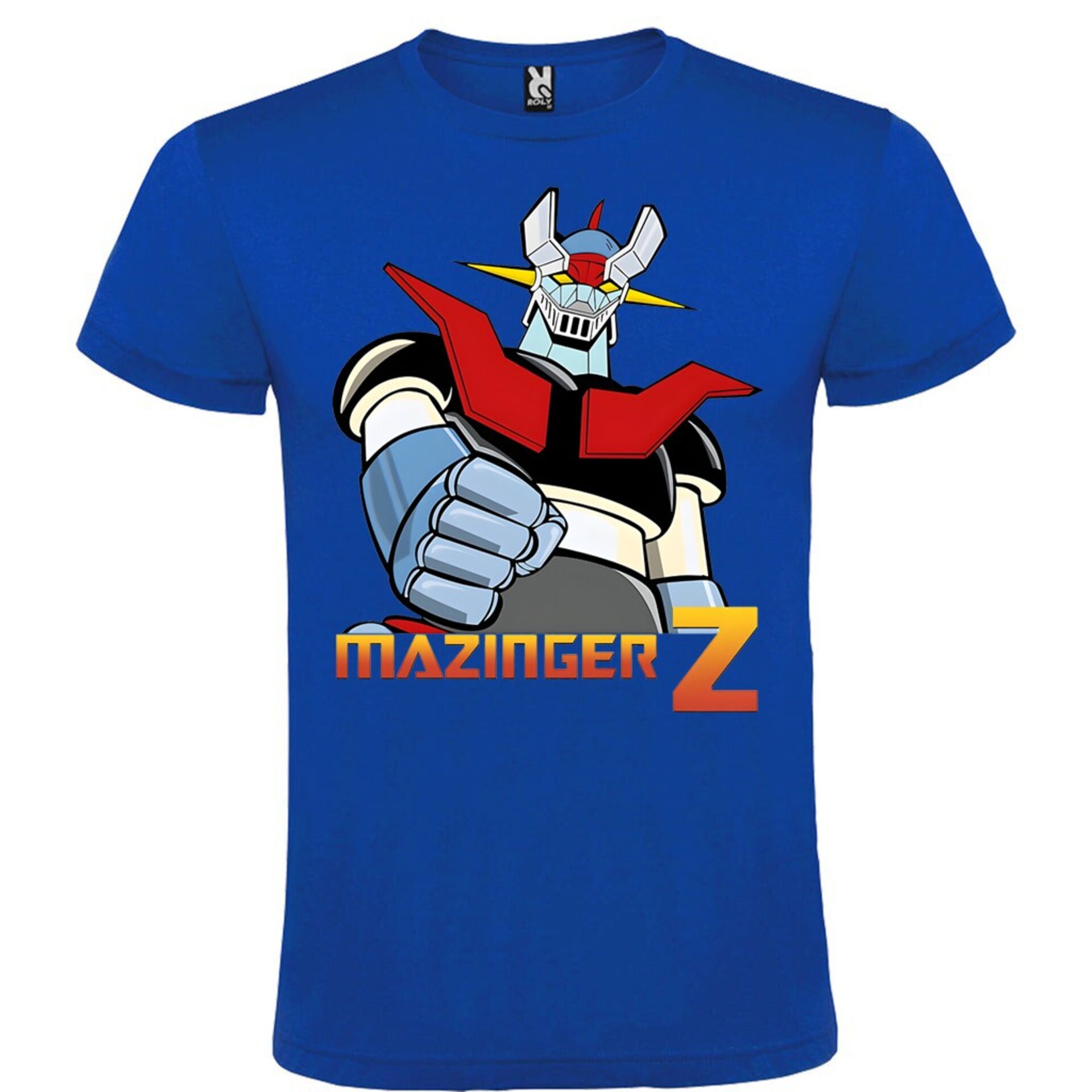 Mazinger Z Classic - 2