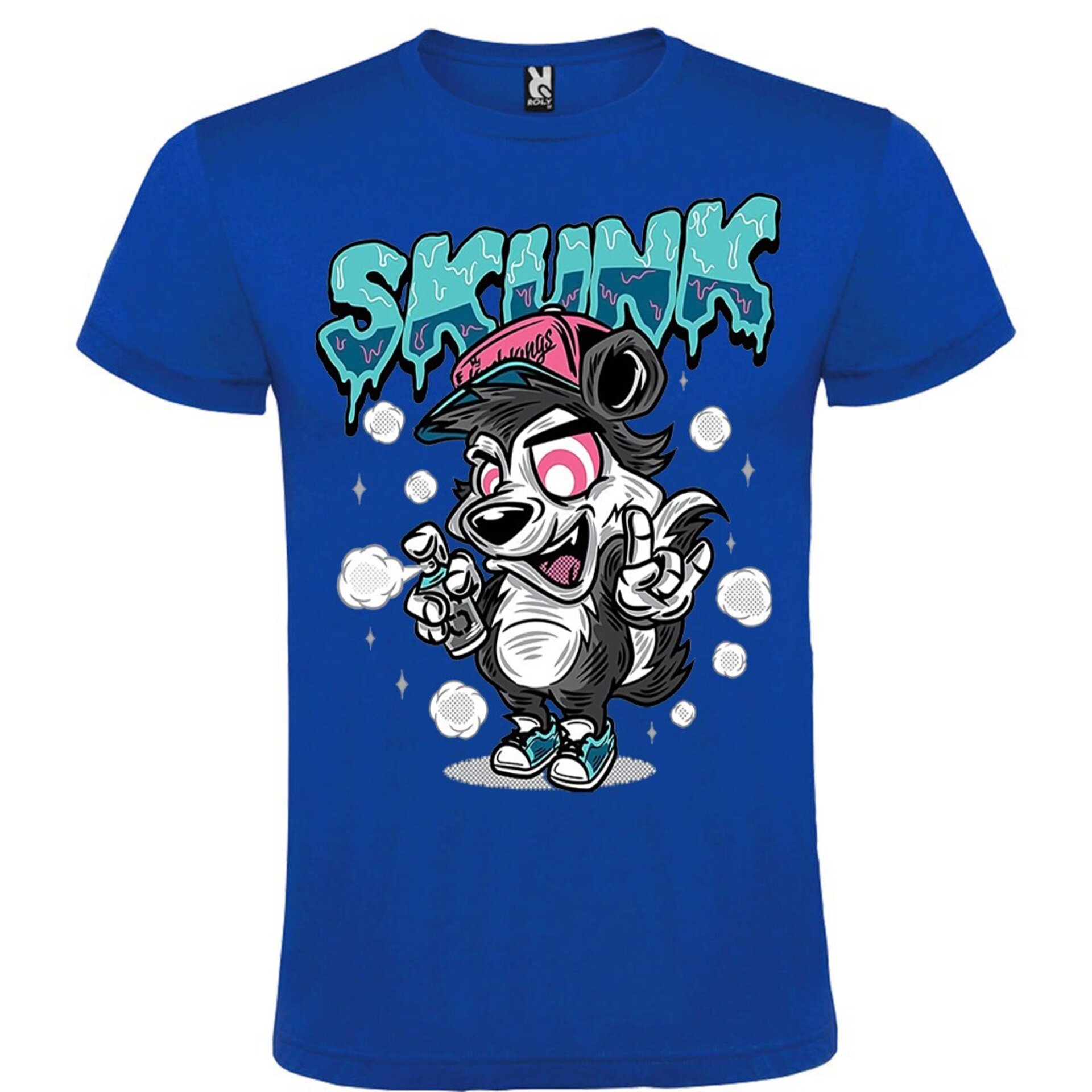 Skunk - 2