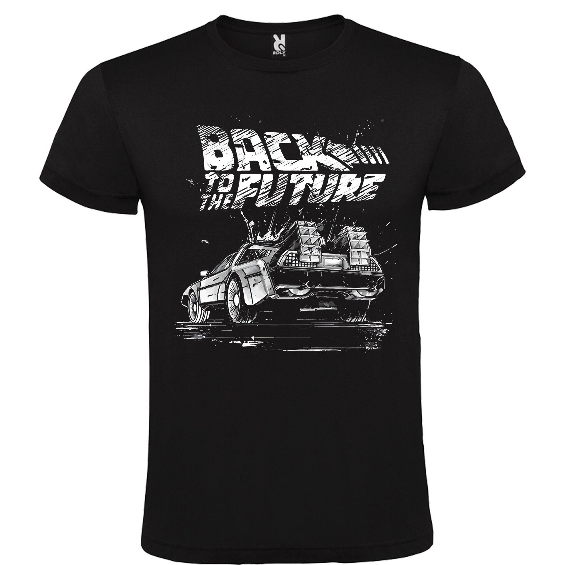 Regreso al futuro - 1