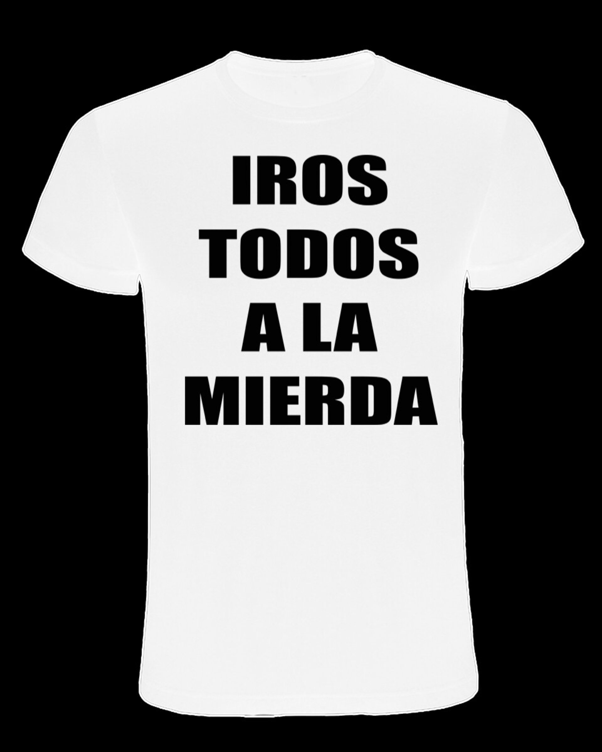 Iros todos a la mierda - 2