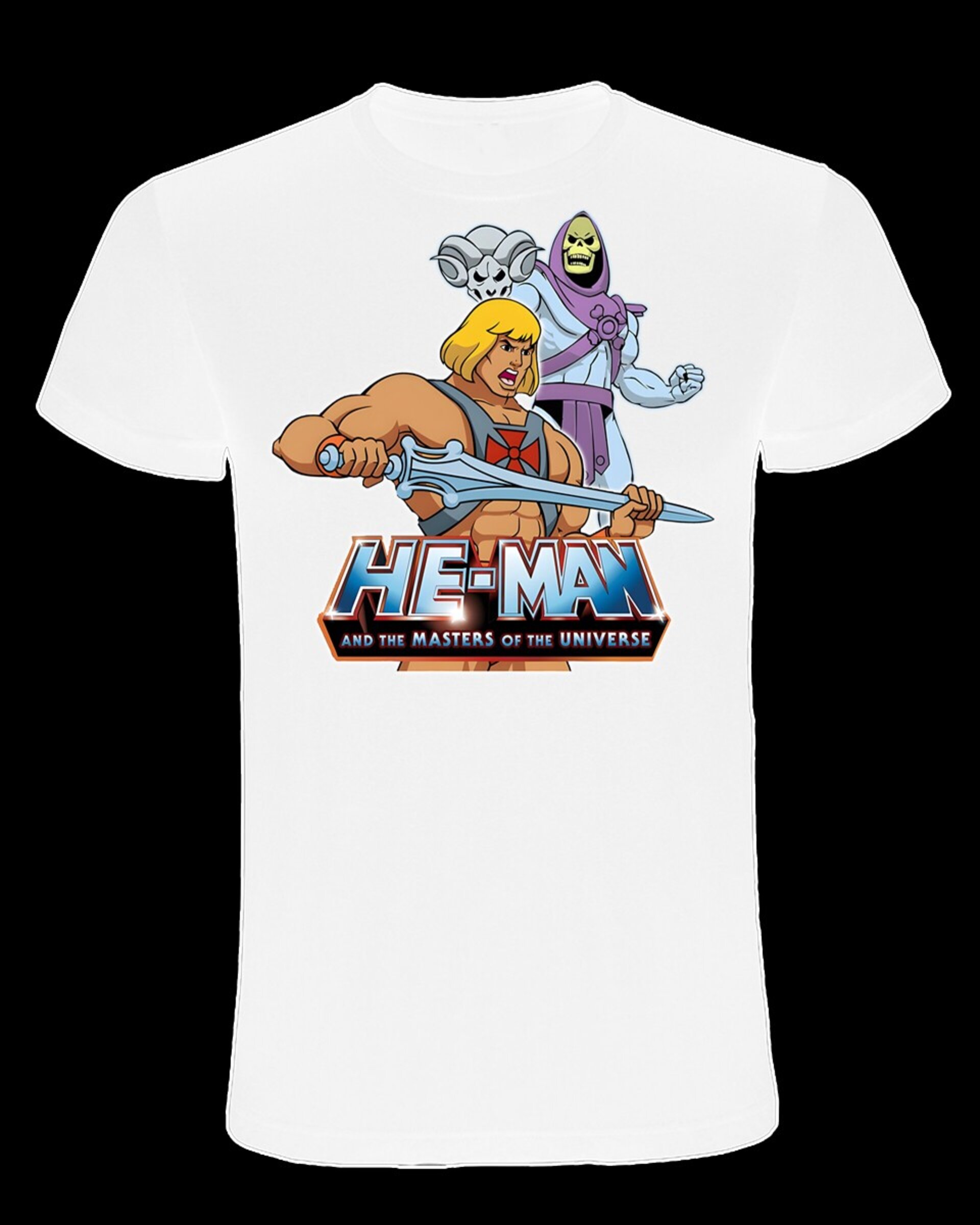 He-Man - 4