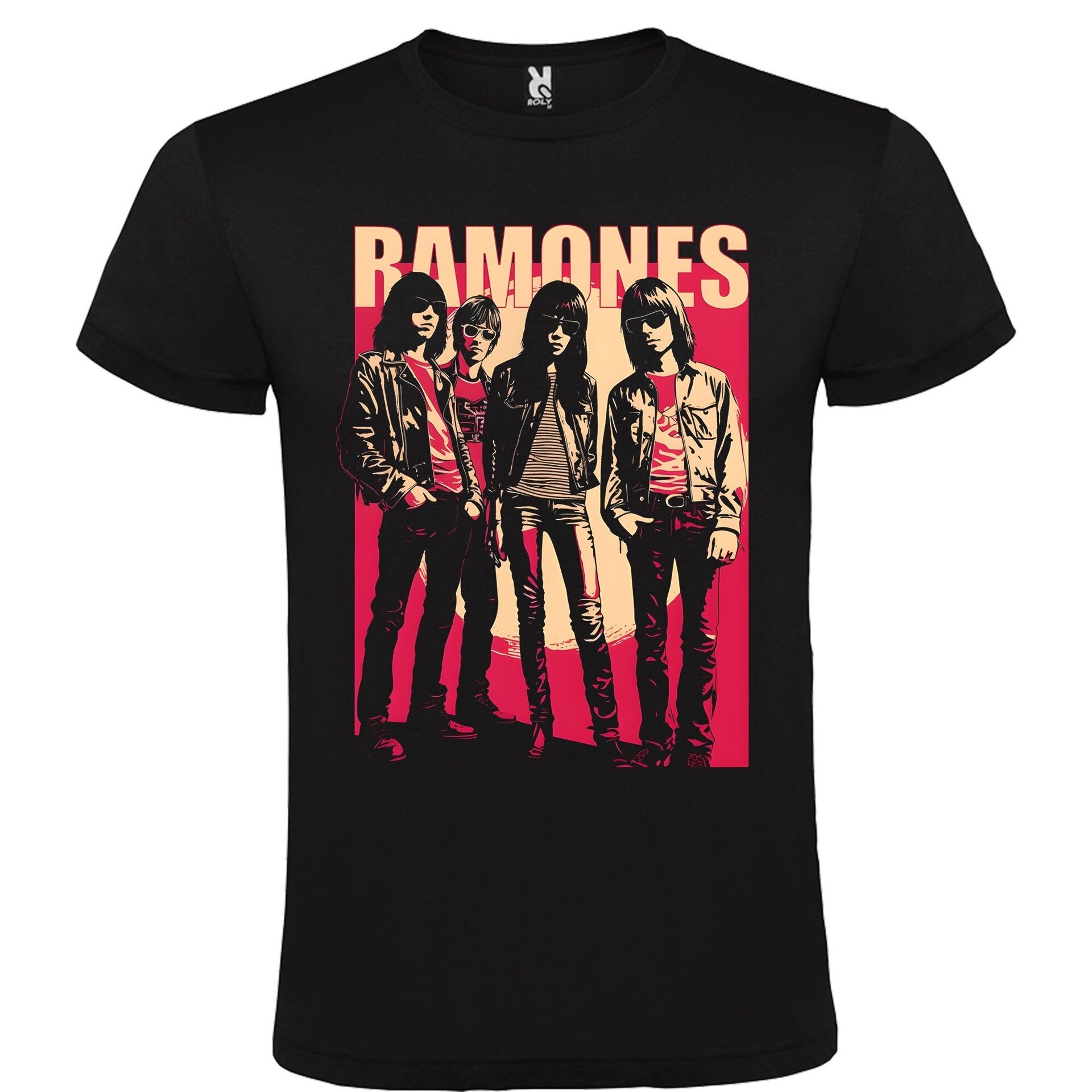 Ramones - 1