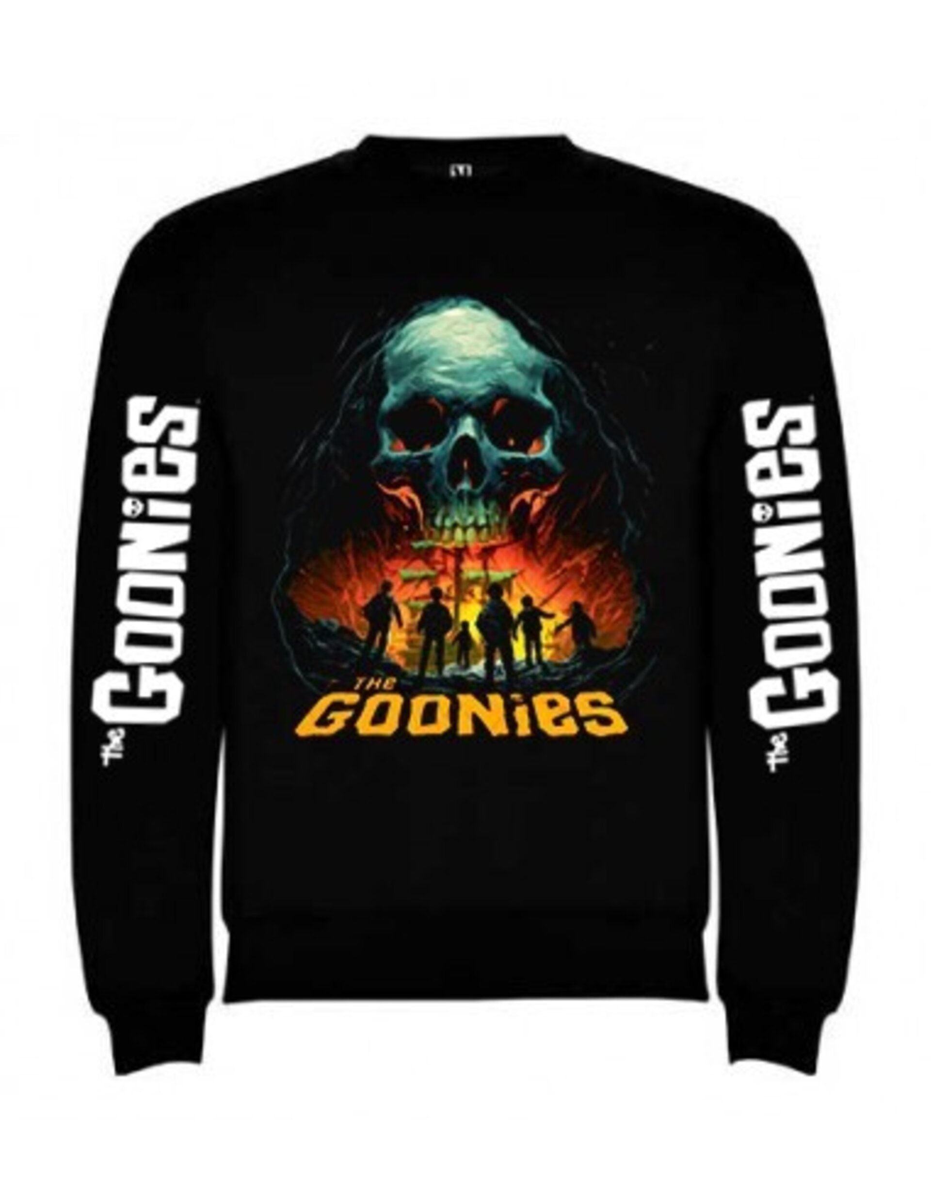 Goonies - 1