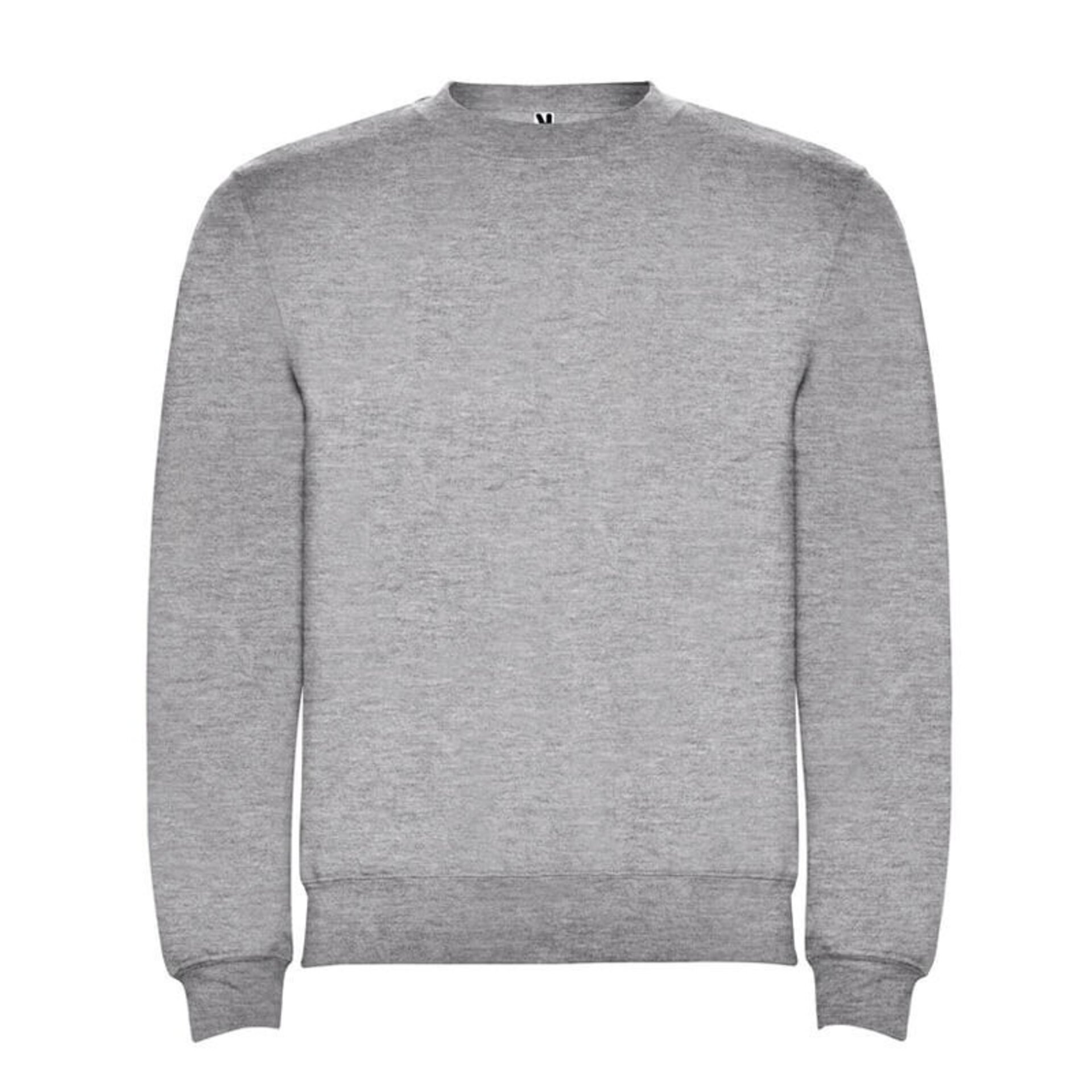 Impresión DTF Sudadera Lisa - 4