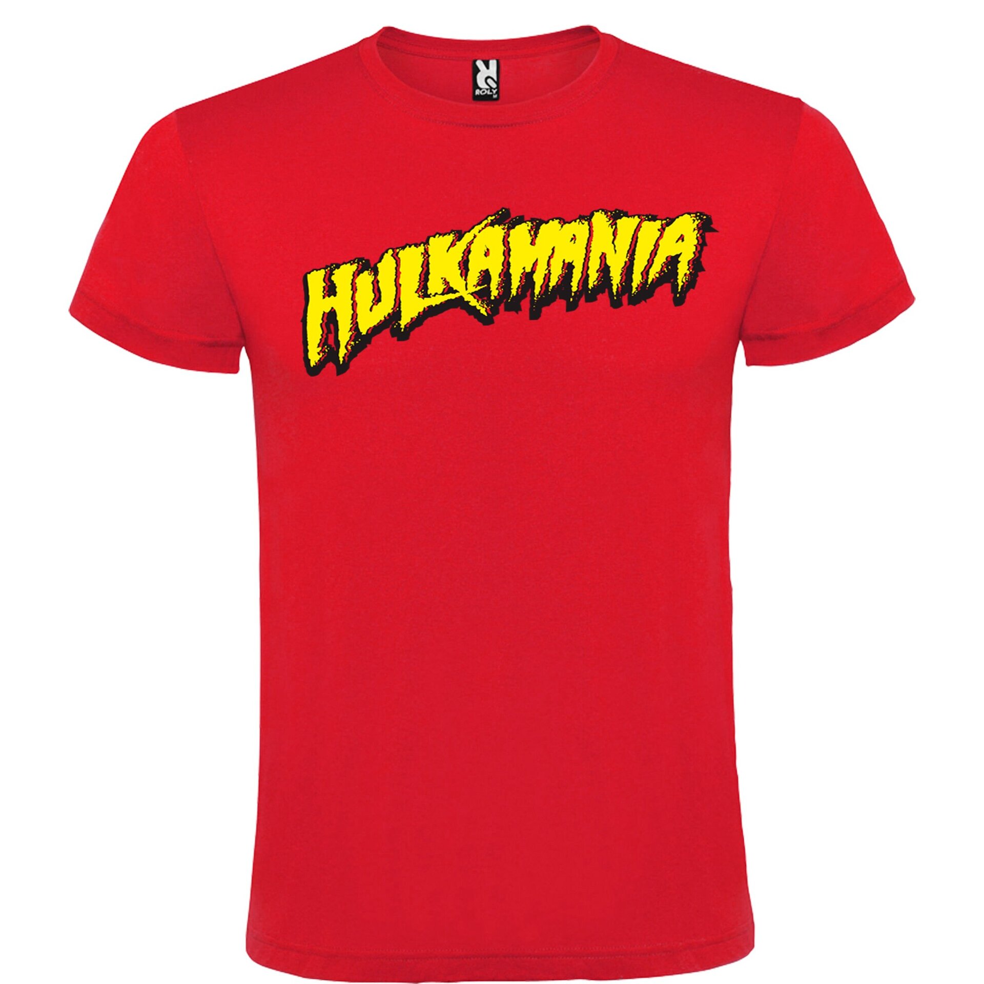 Hulkmania - 3