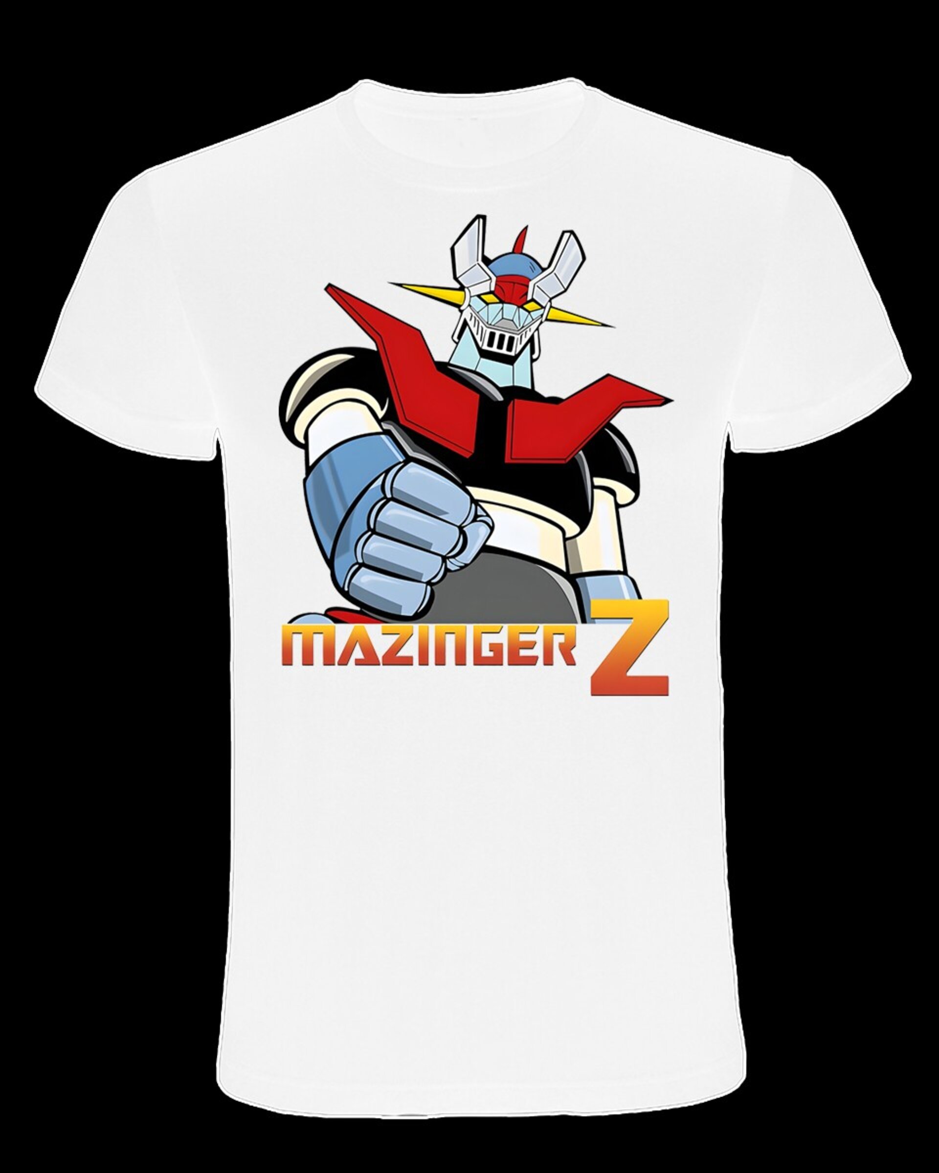 Mazinger Z Classic - 4