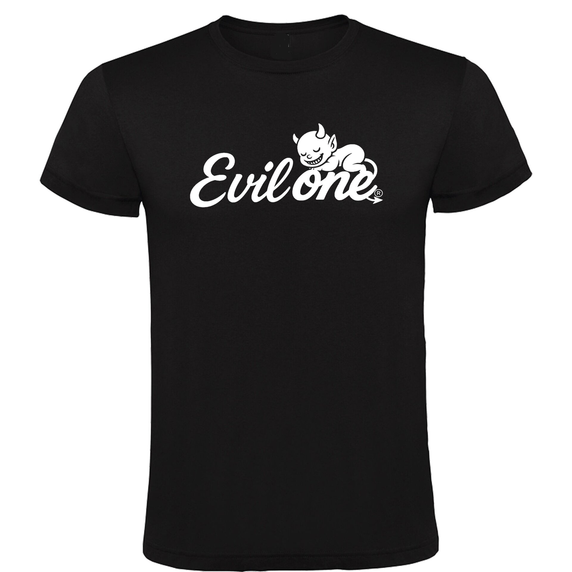 Evil one #3 - 2