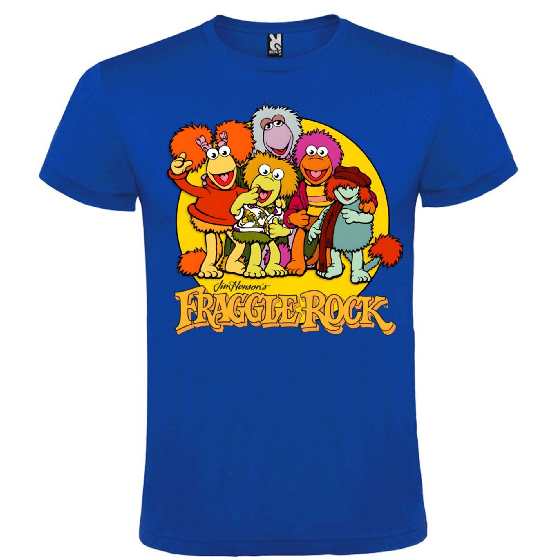 Fraggle Rock - 5