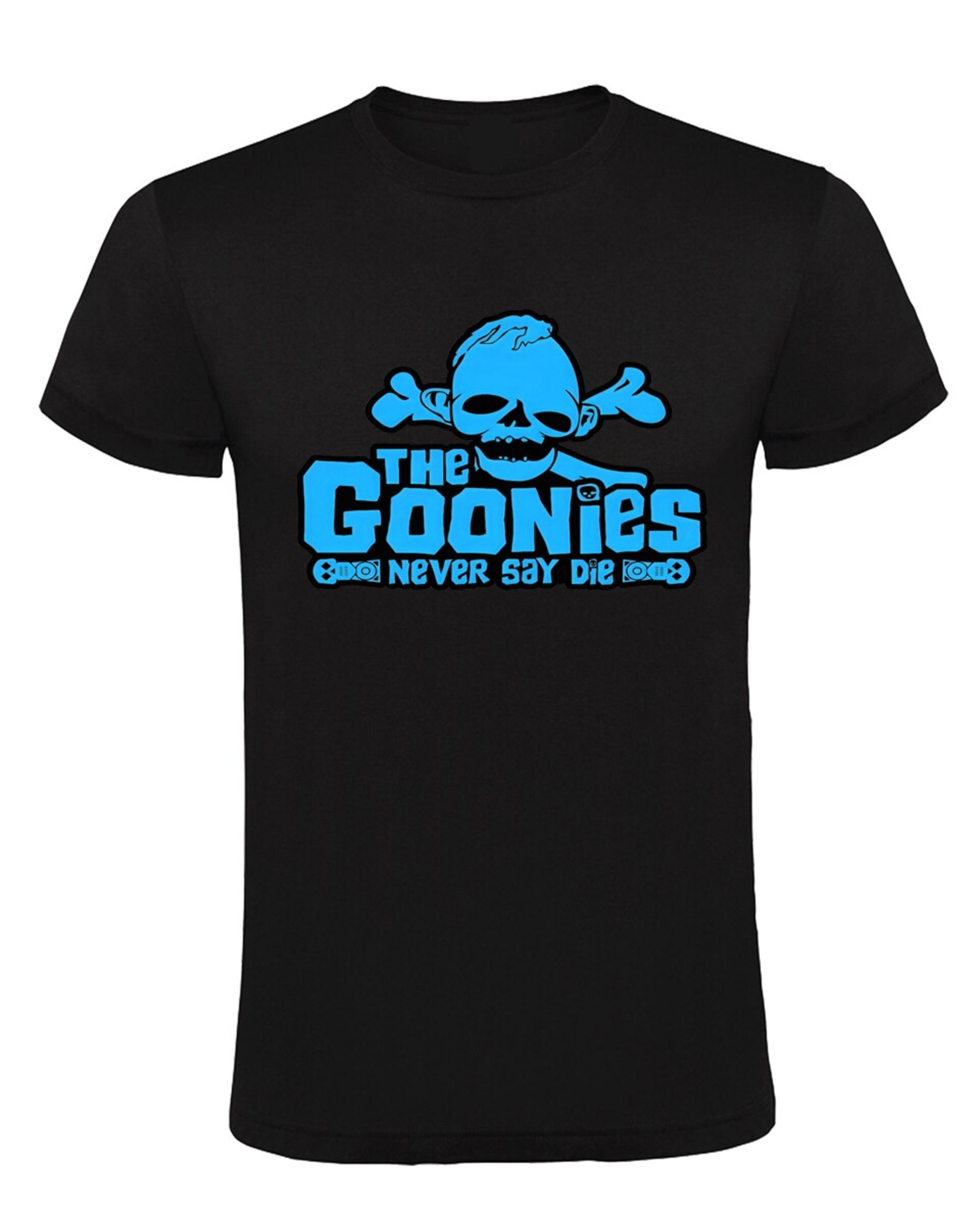 Gonnies log - 4