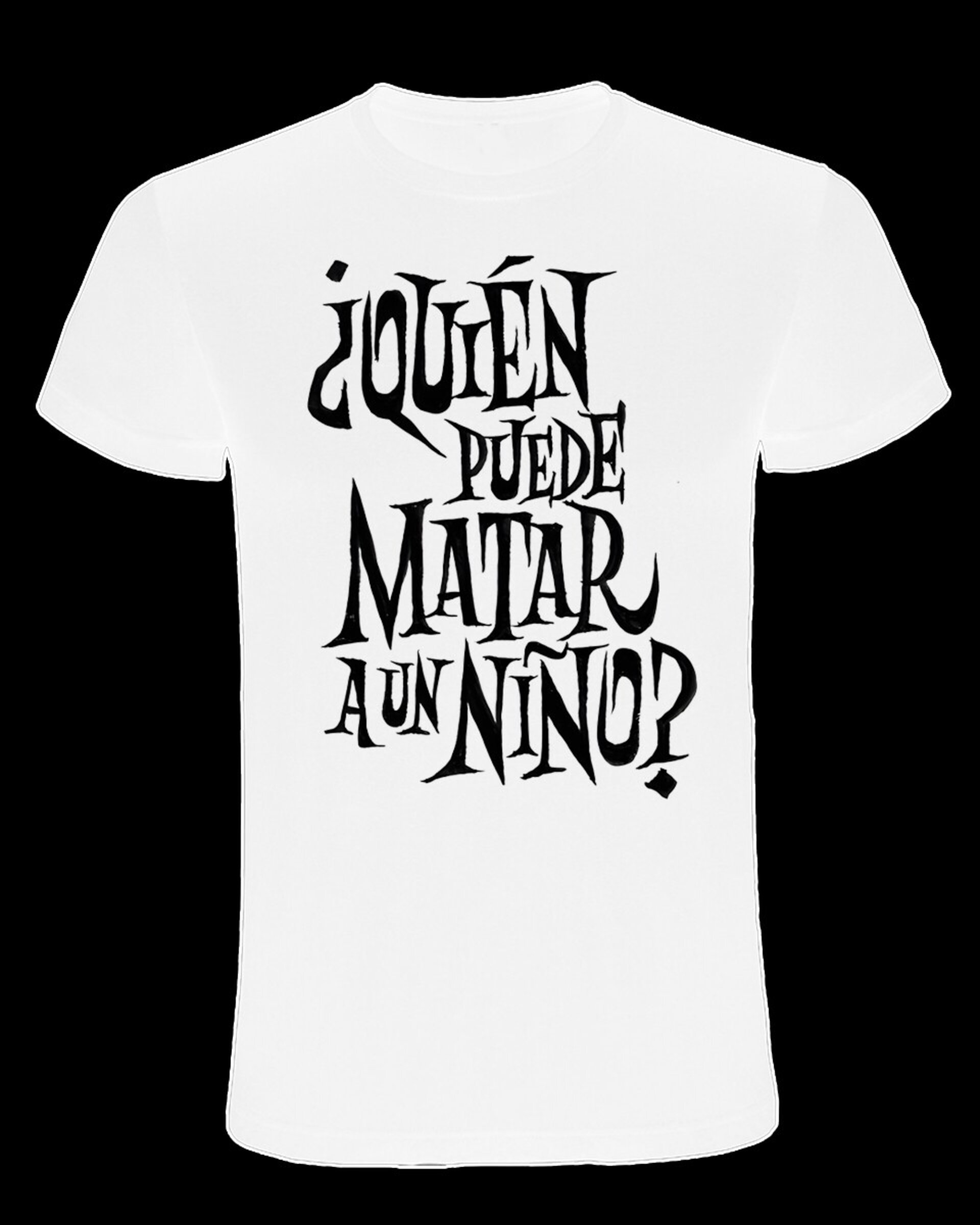 ¿Quién puede matar a un niño? - 2