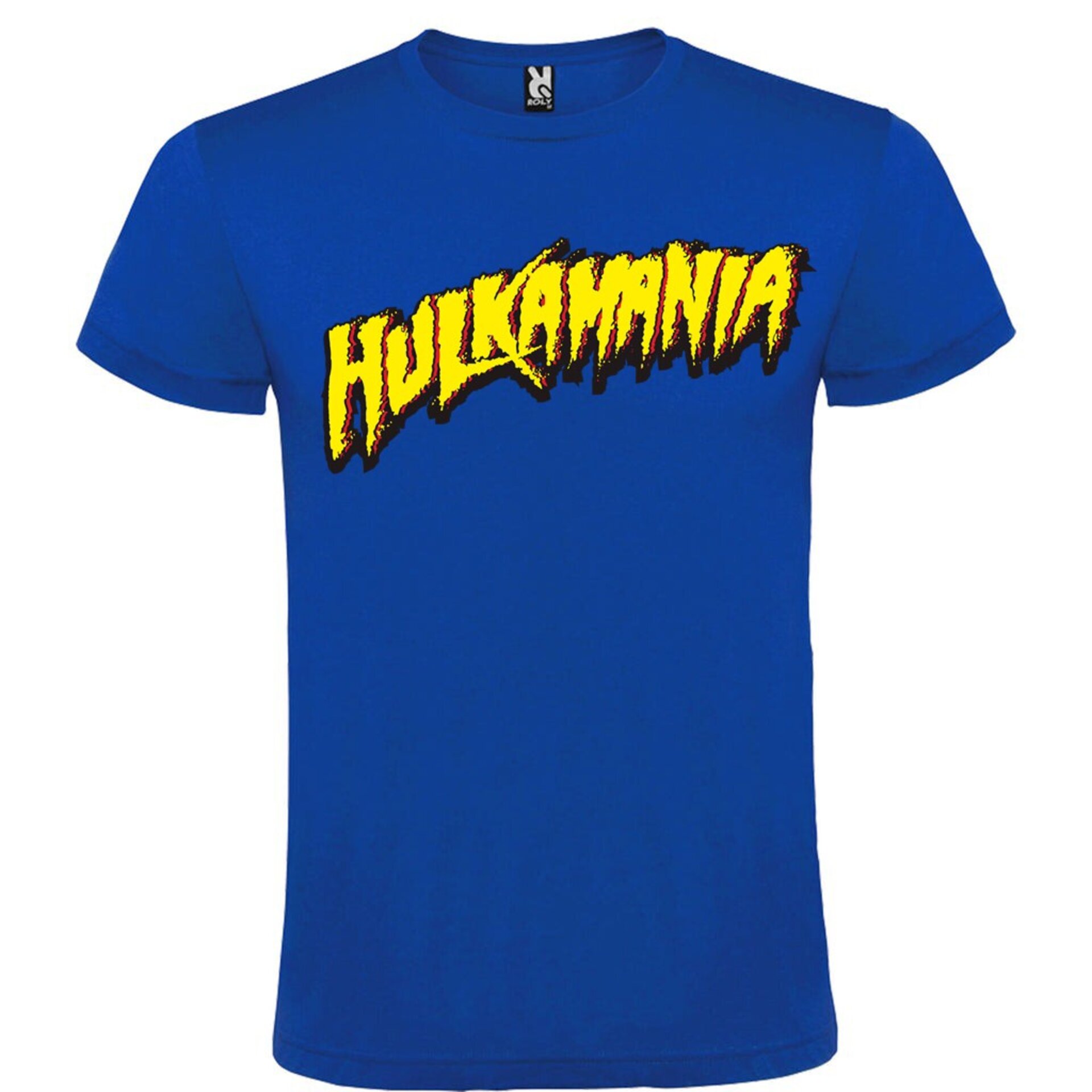 Hulkmania - 4