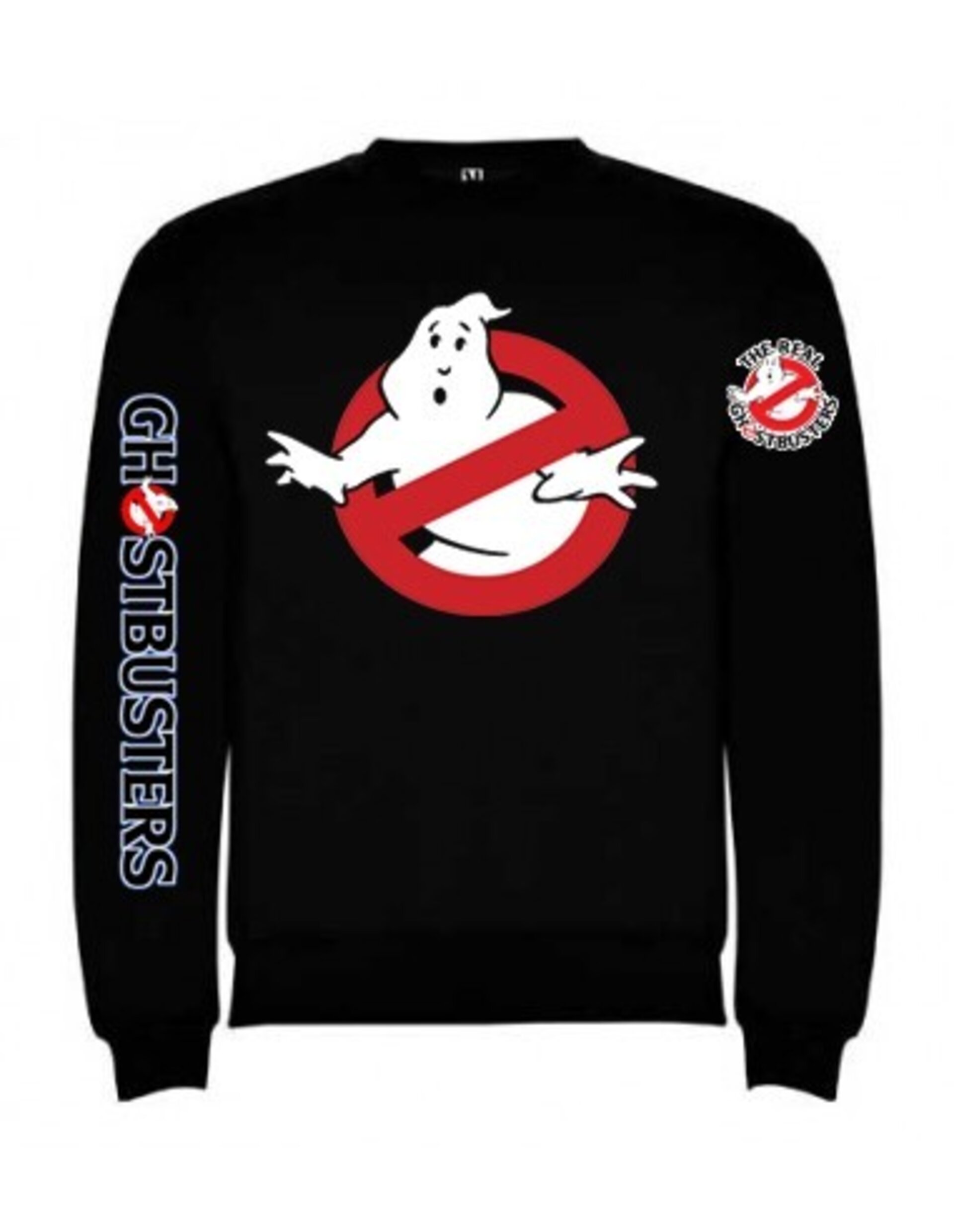 Ghostbusters - 1