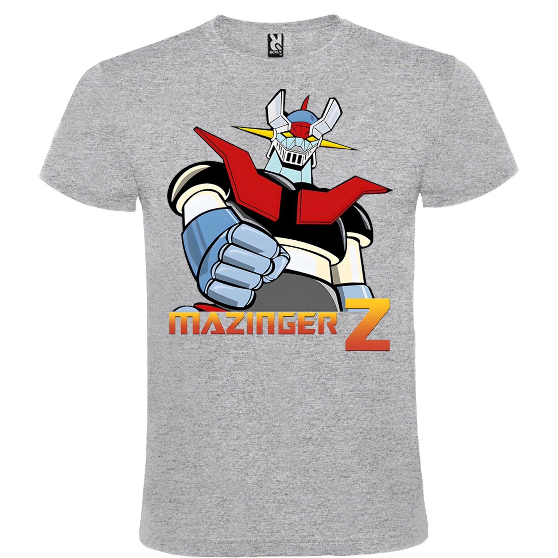 Mazinger Z Classic - 3