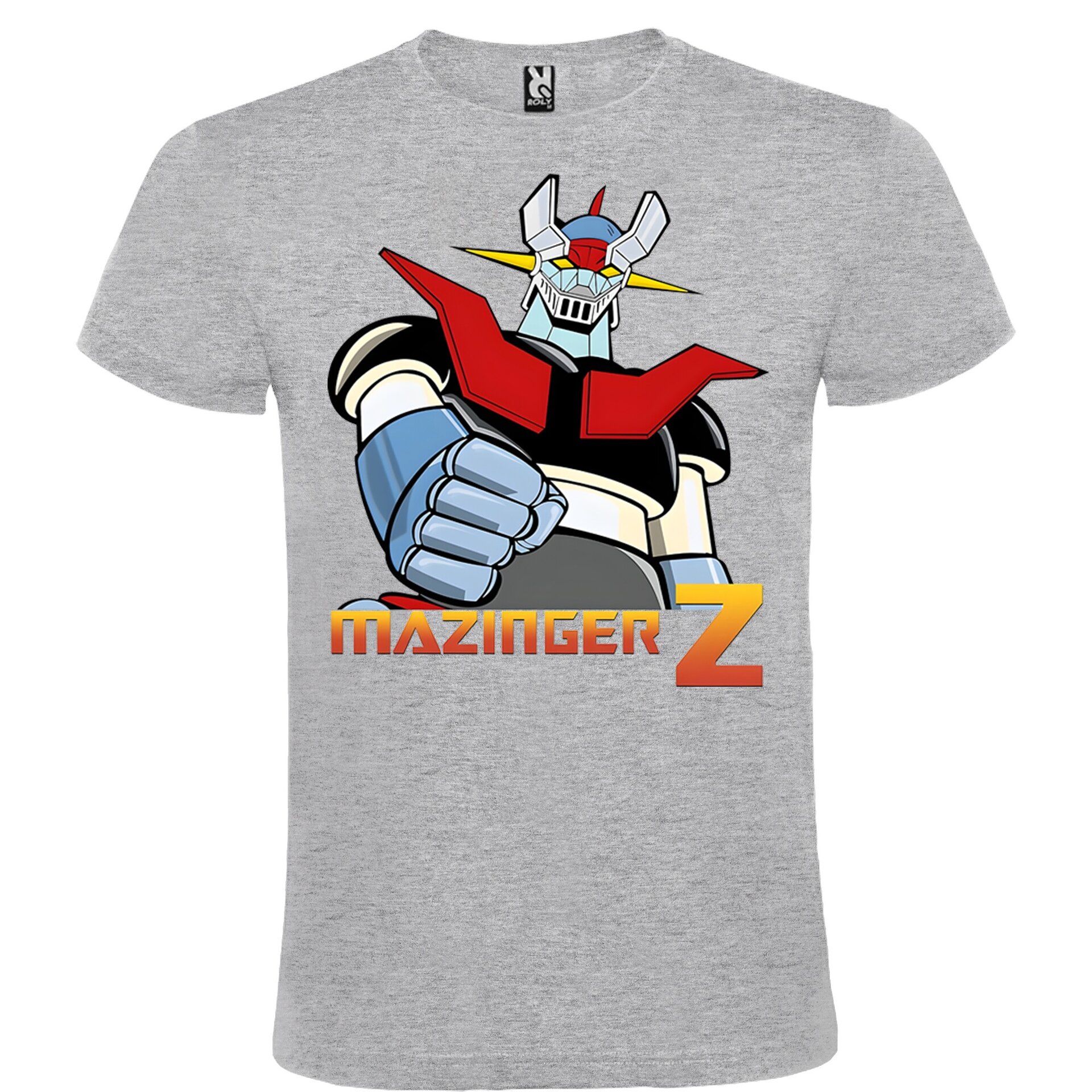 Mazinger Z Classic - 3