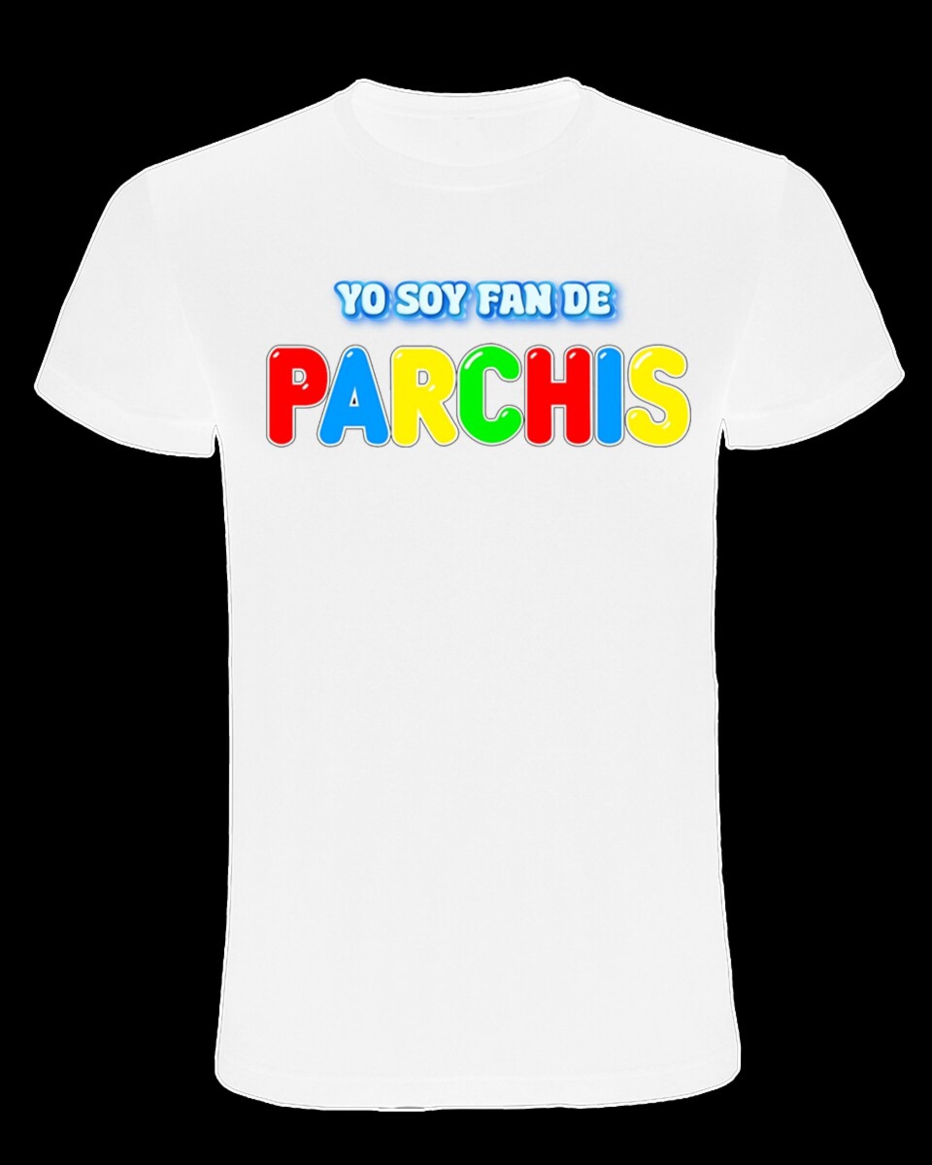 Yo soy fan de Parchis - 6