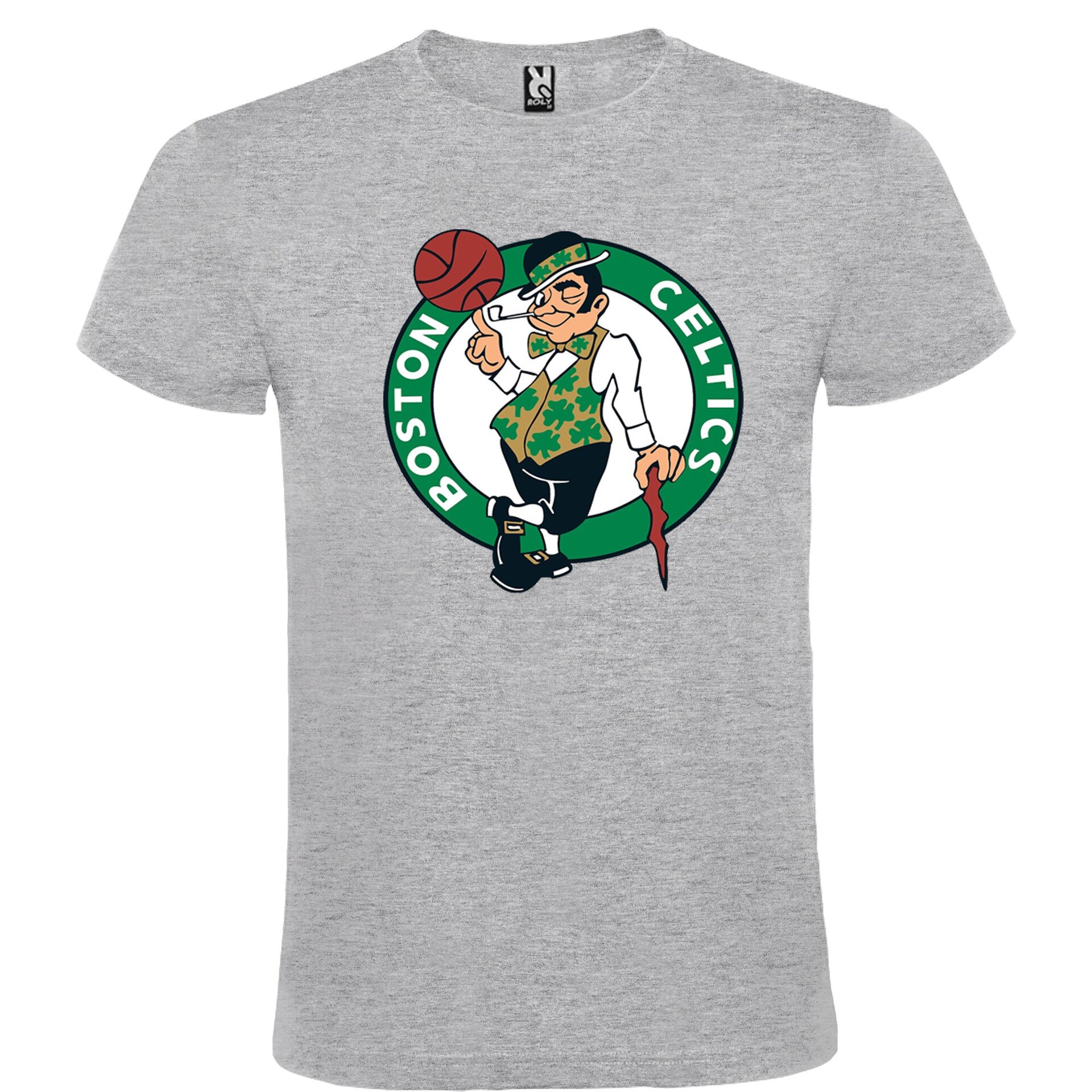 Celtics - 4