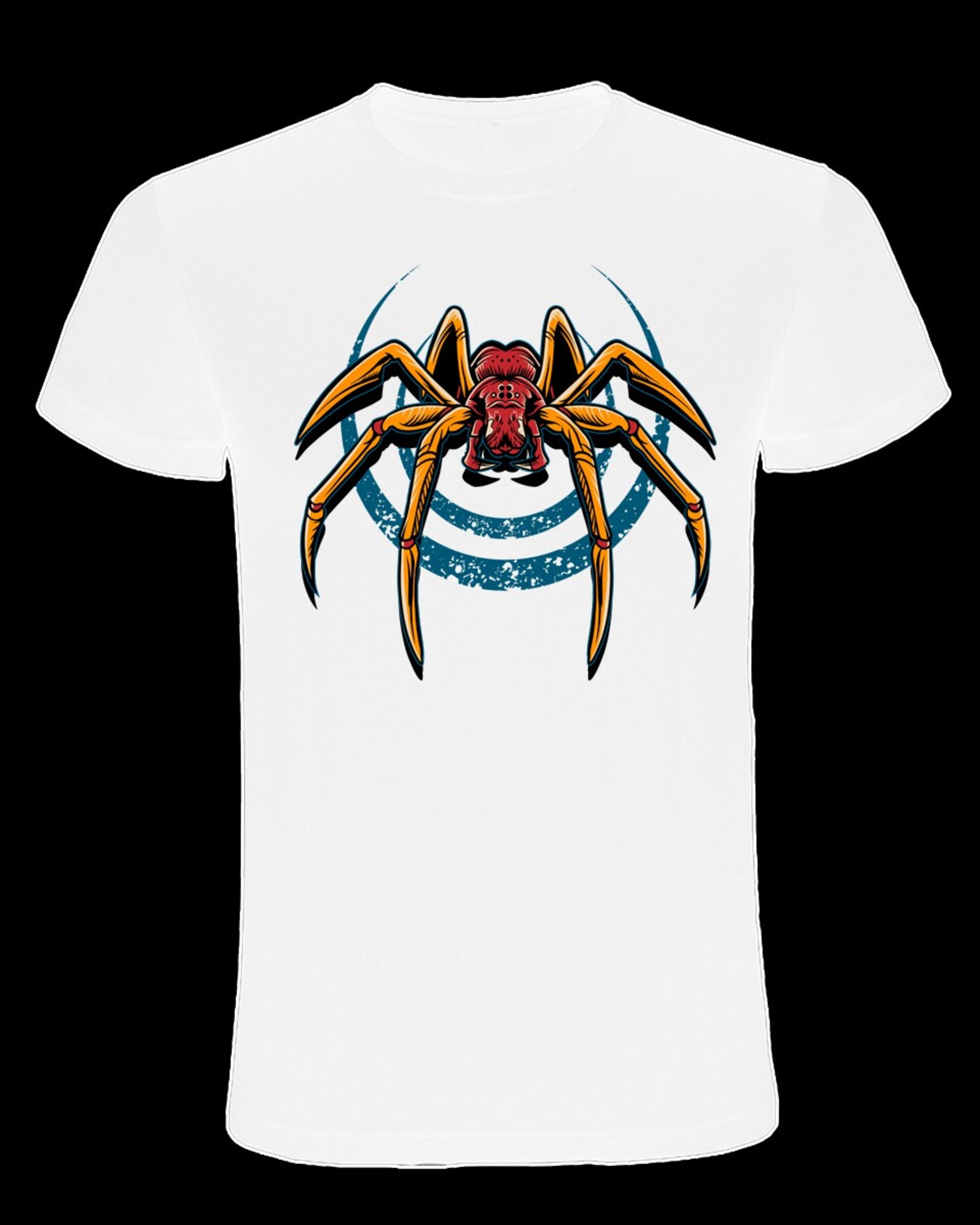 Tarántula - 2