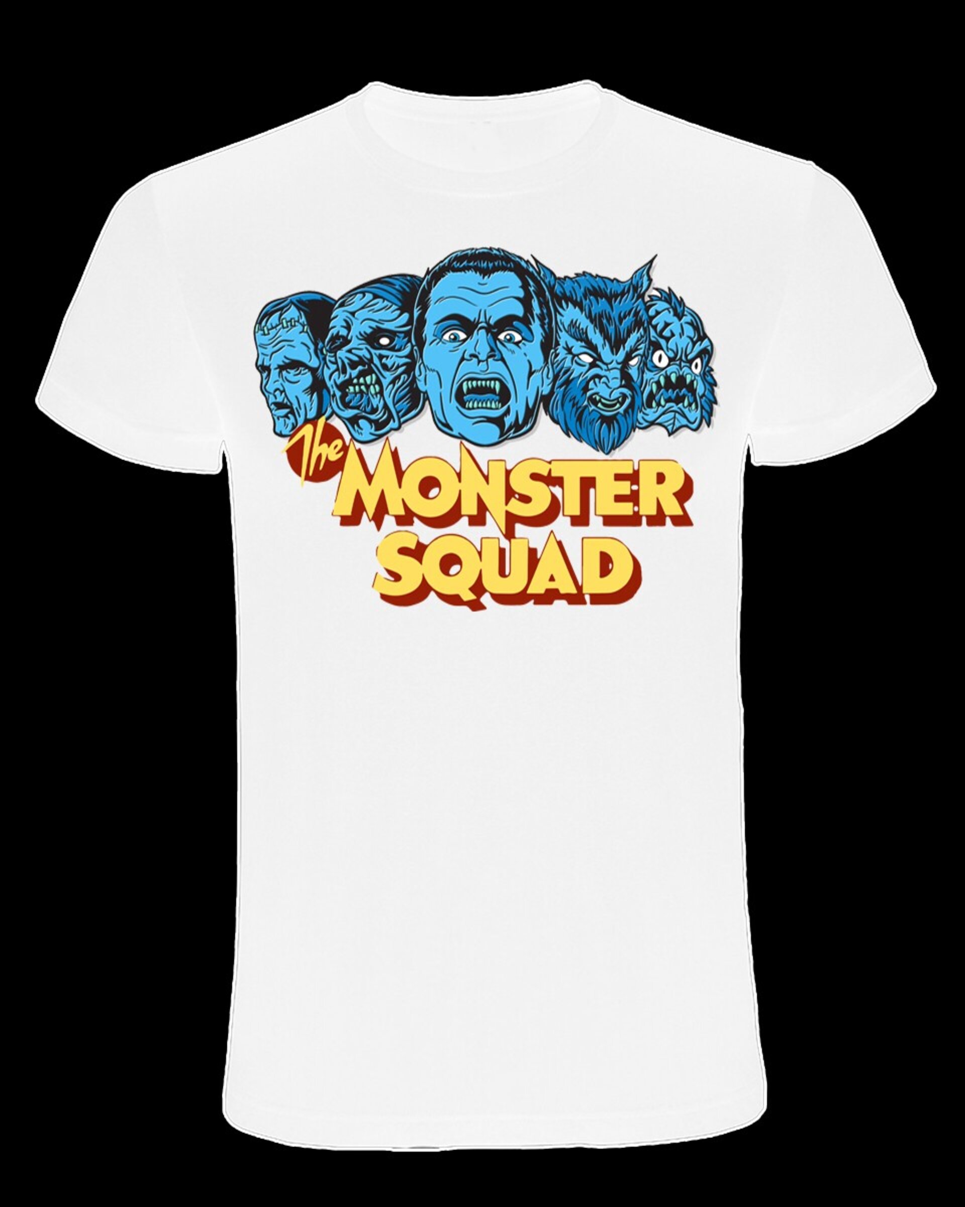 Monster Squad - 2