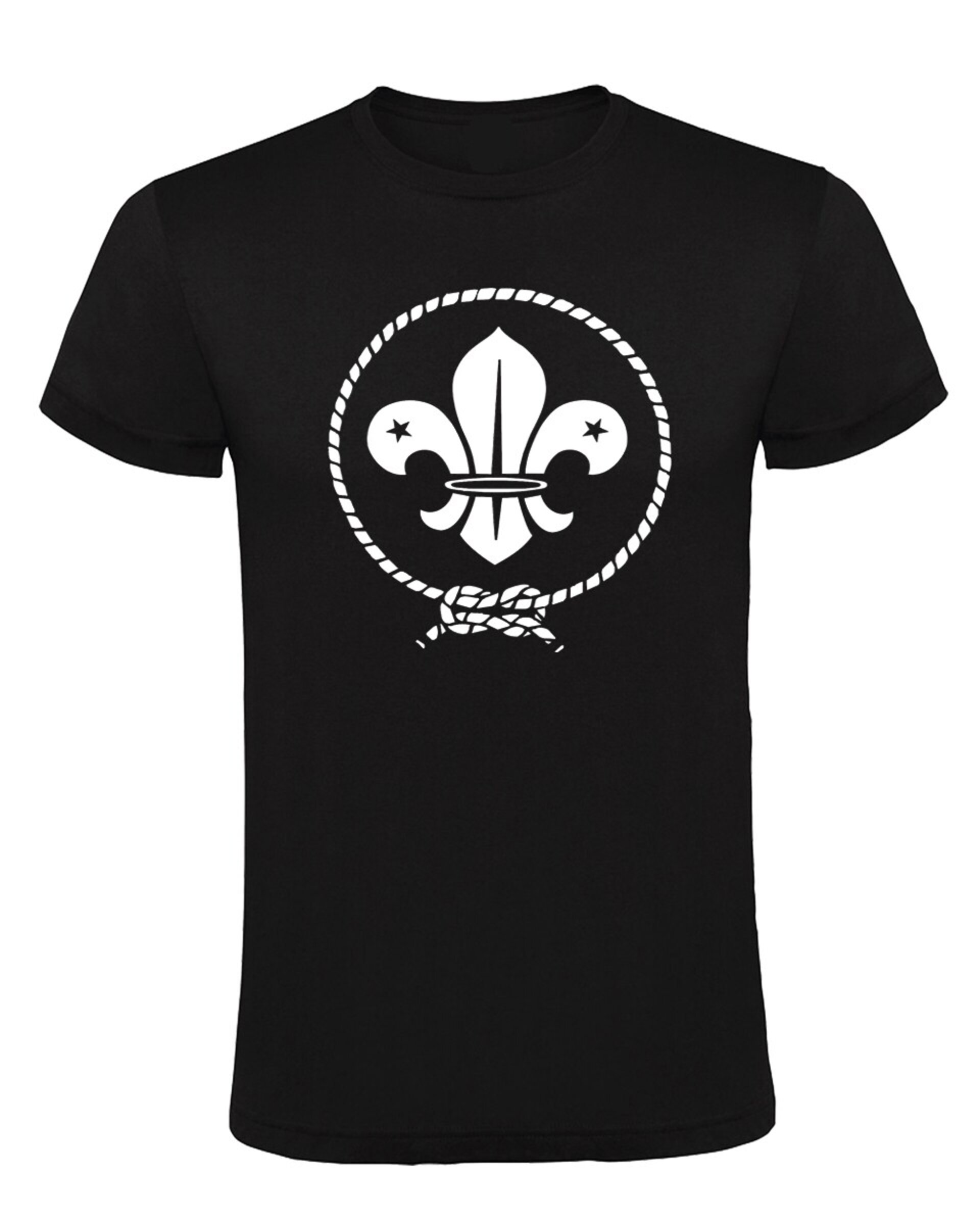 Scouts logo - 2