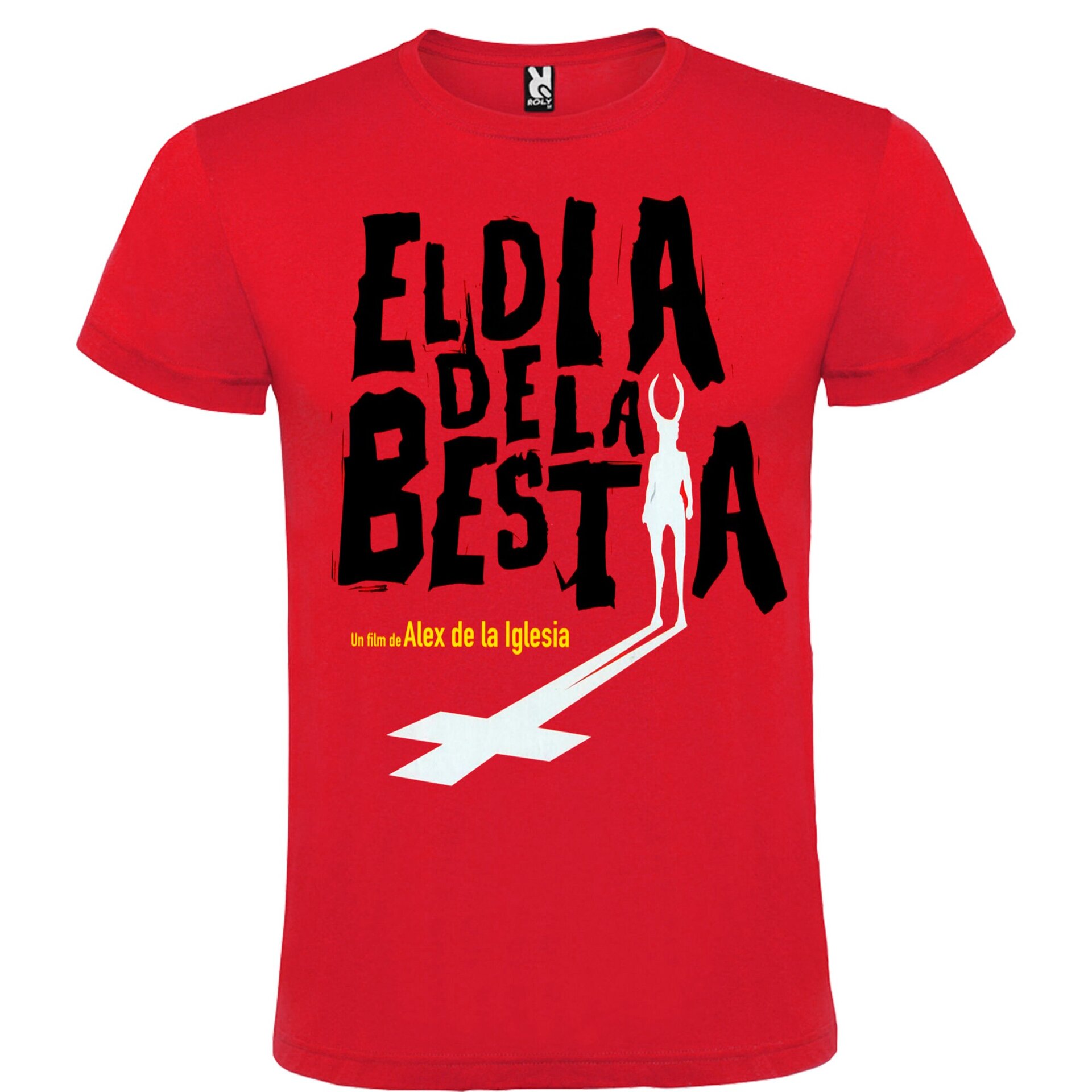 El dia de la bestia - 2