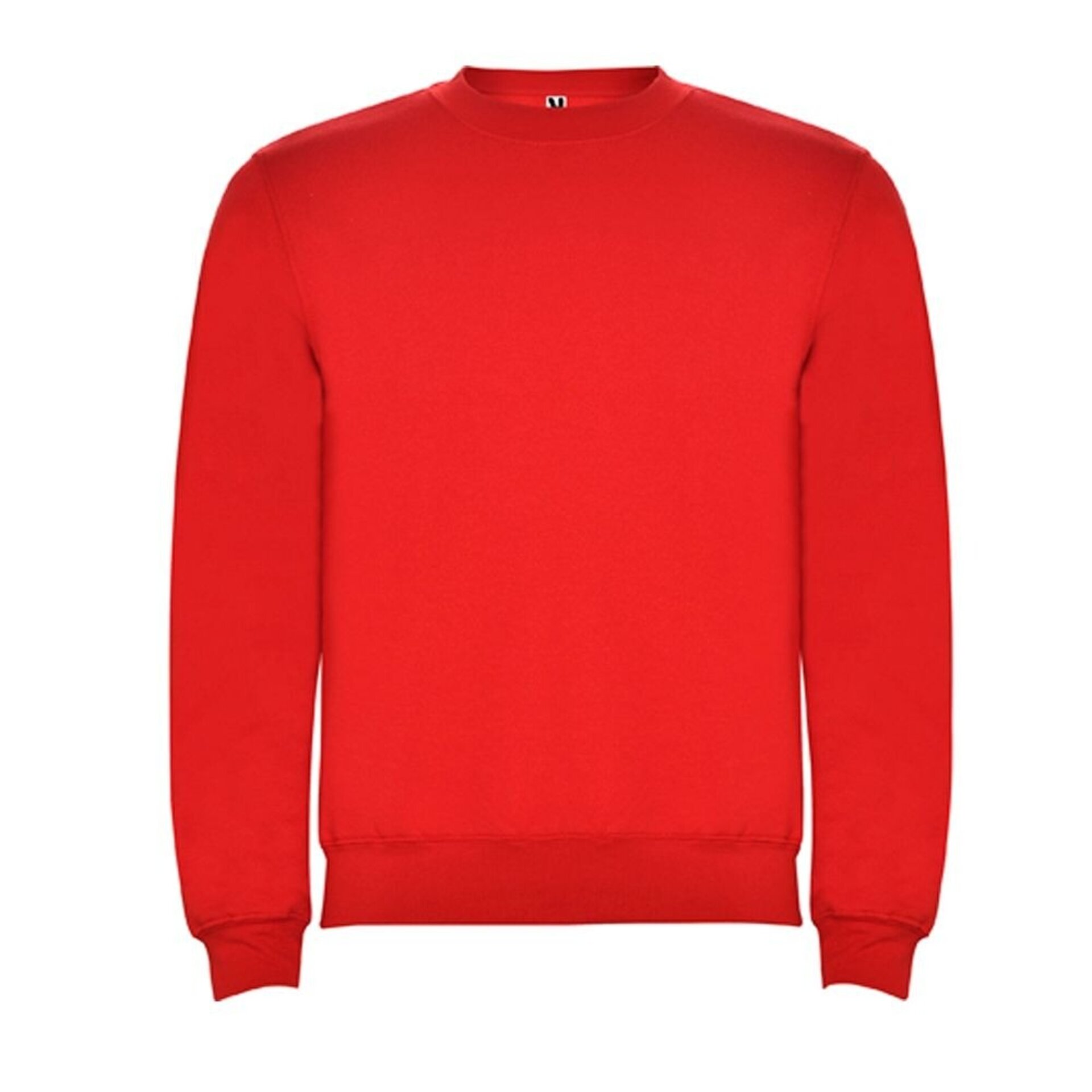 Impresión DTF Sudadera Lisa - 1