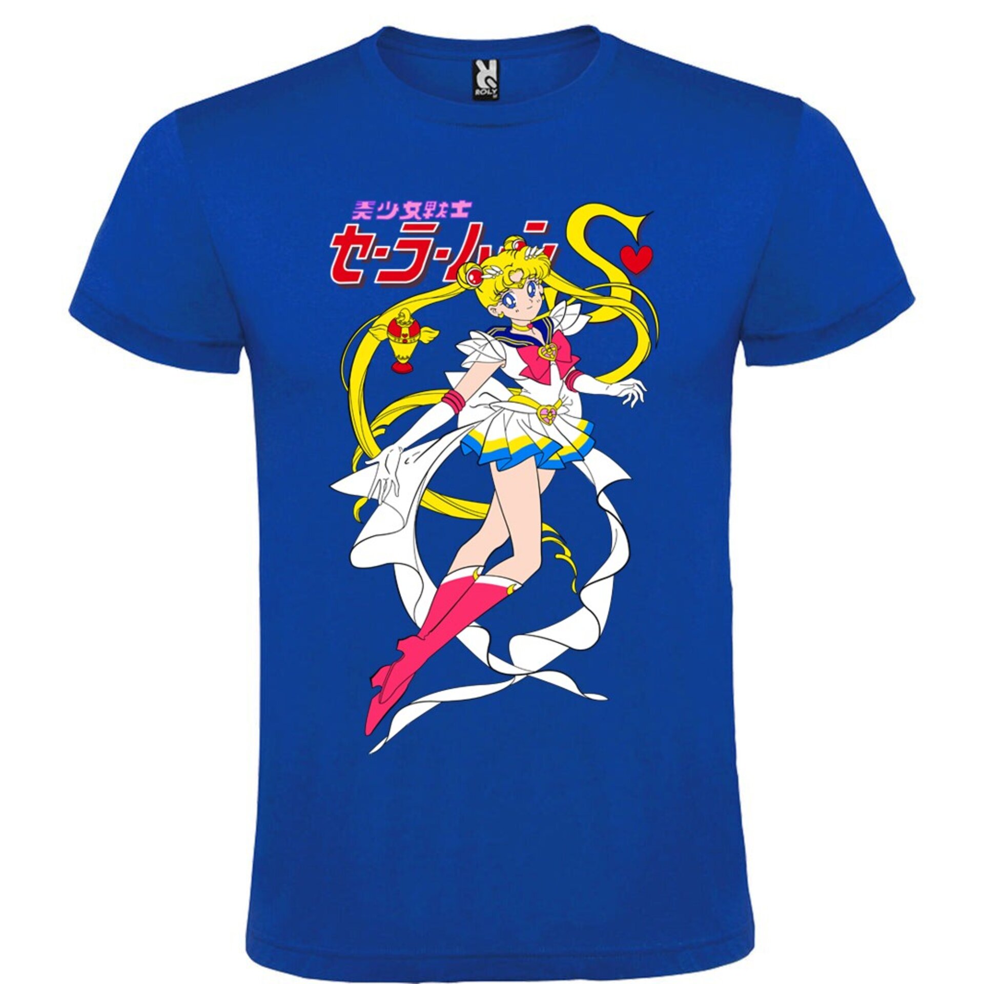 Sailor Moon - 2