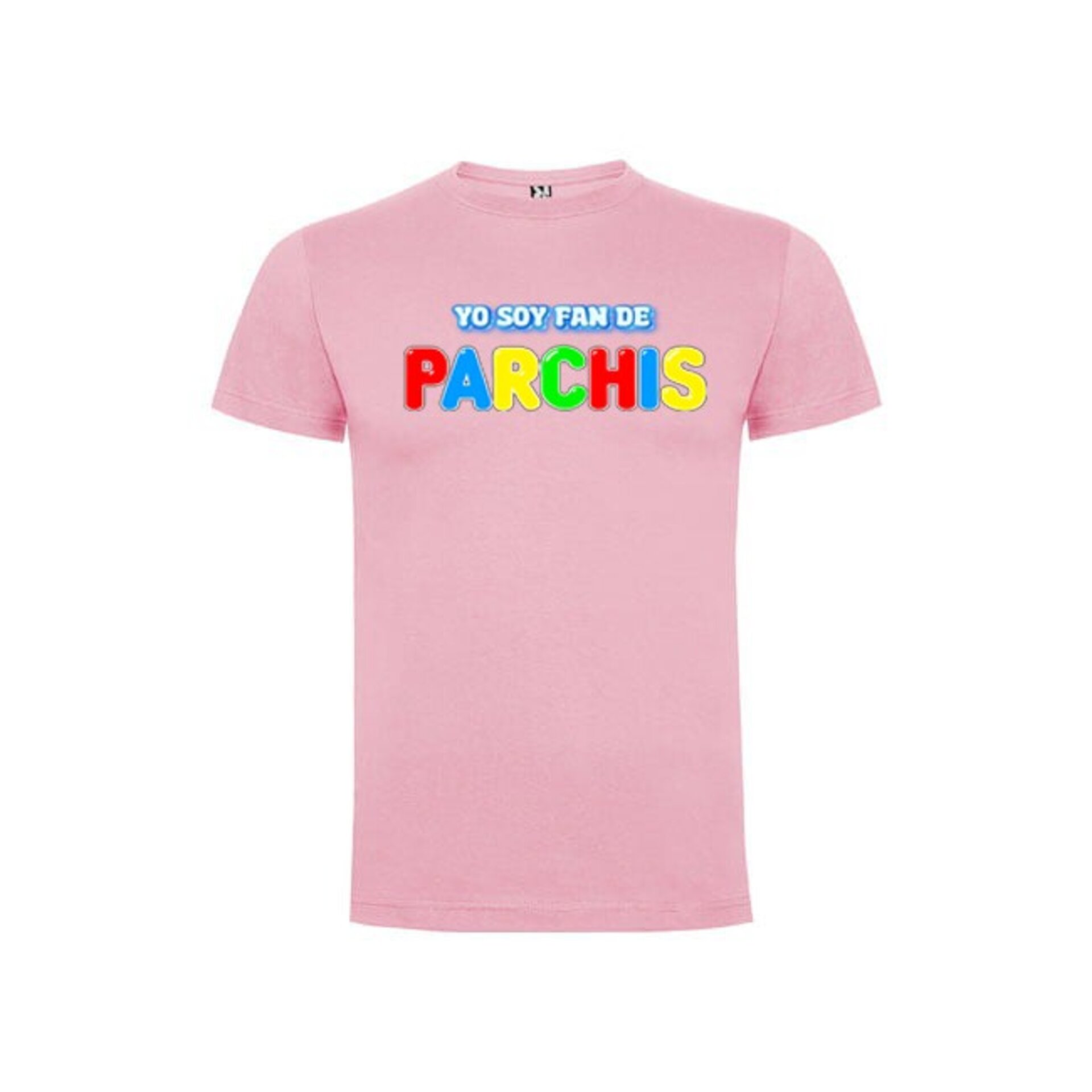 Yo soy fan de Parchis - 3