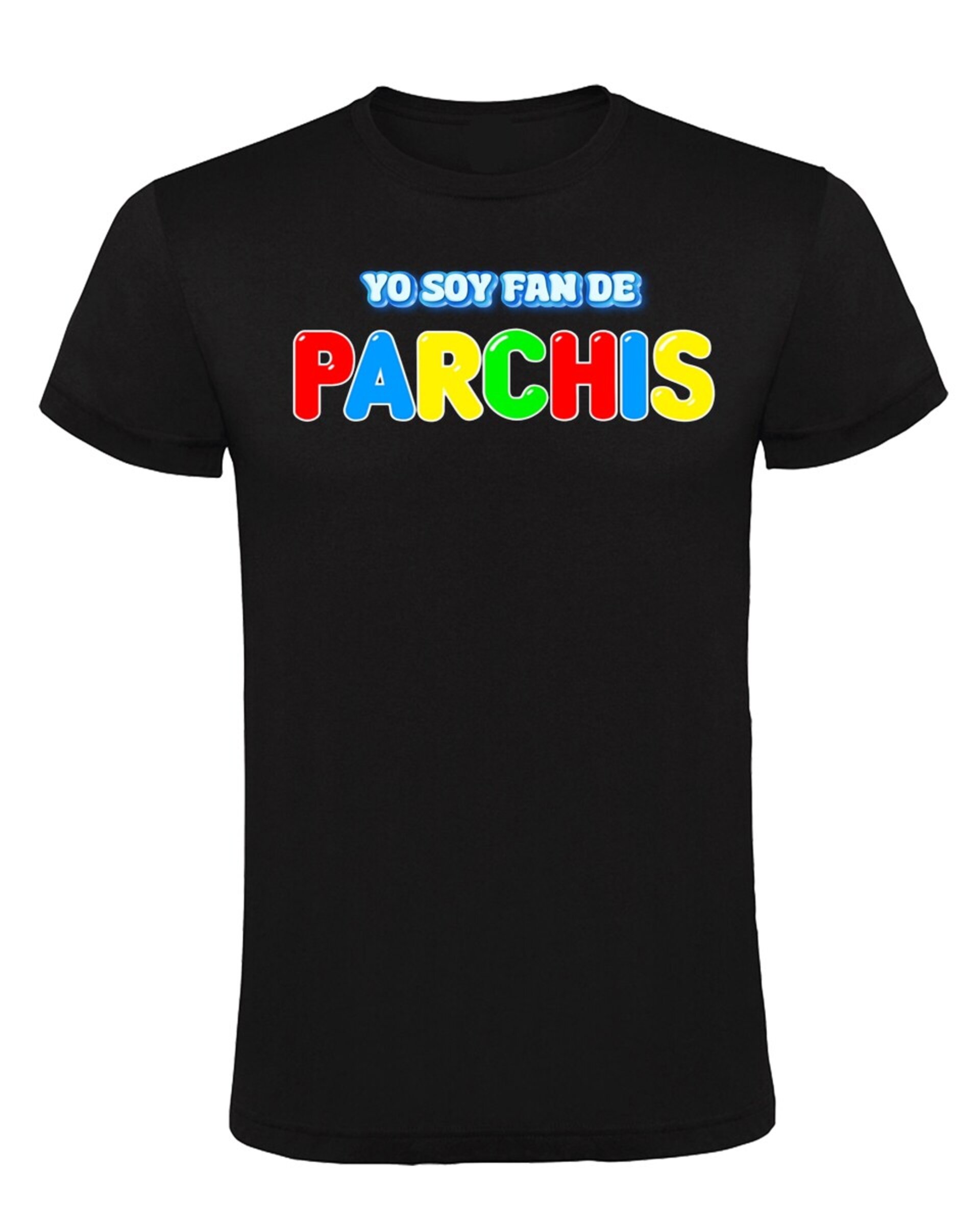 Yo soy fan de Parchis - 7