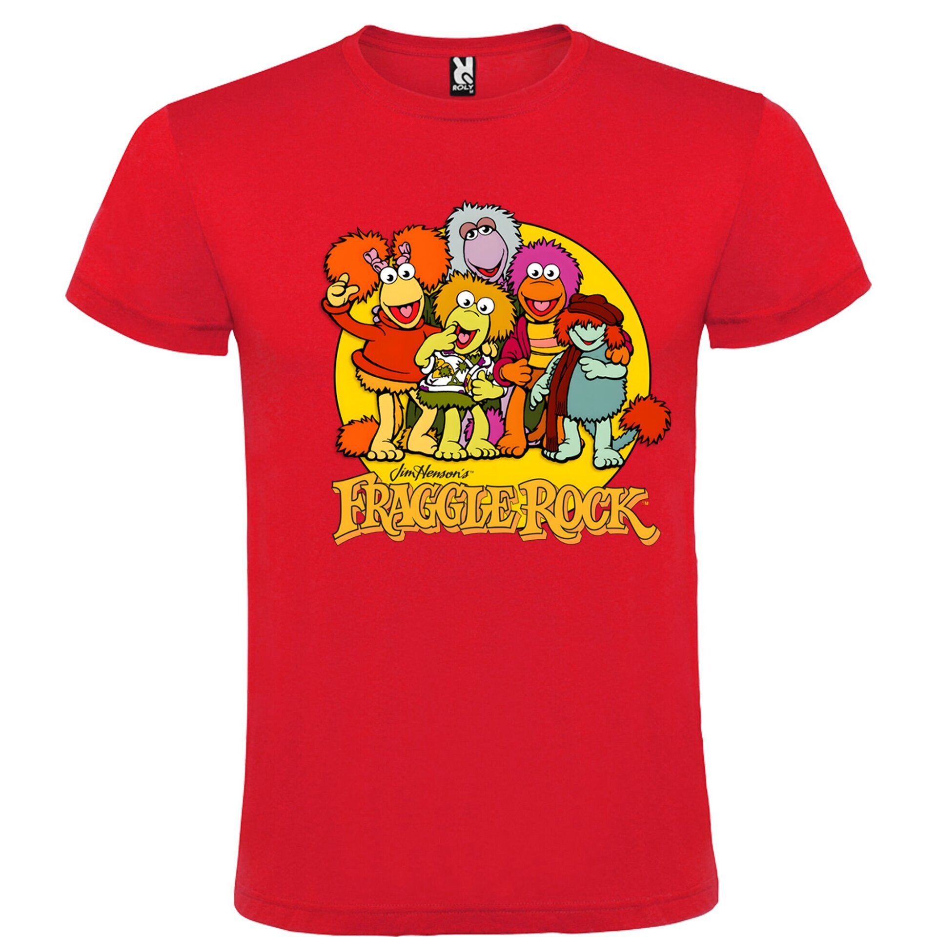 Fraggle Rock - 3