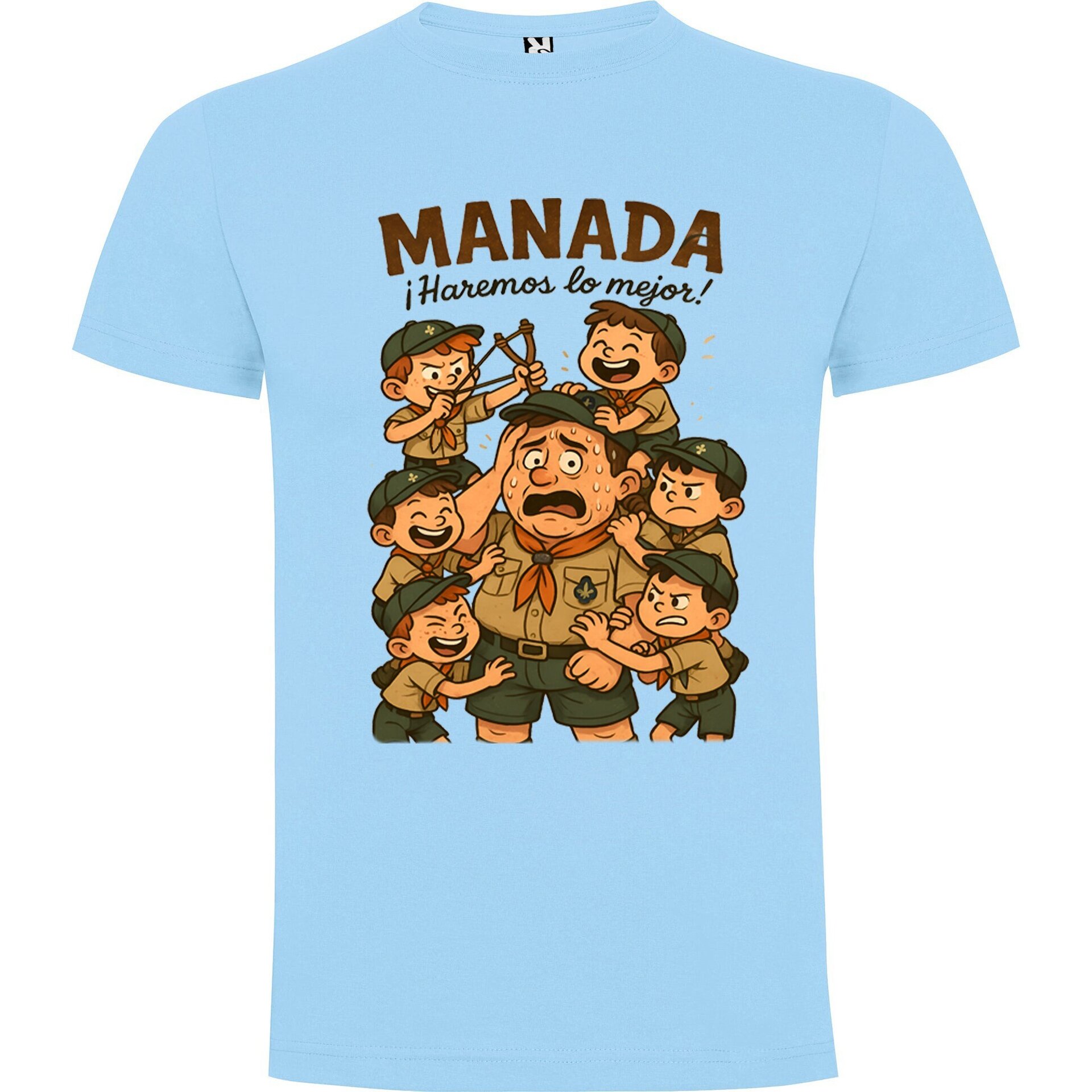 Scouts Manada - 4