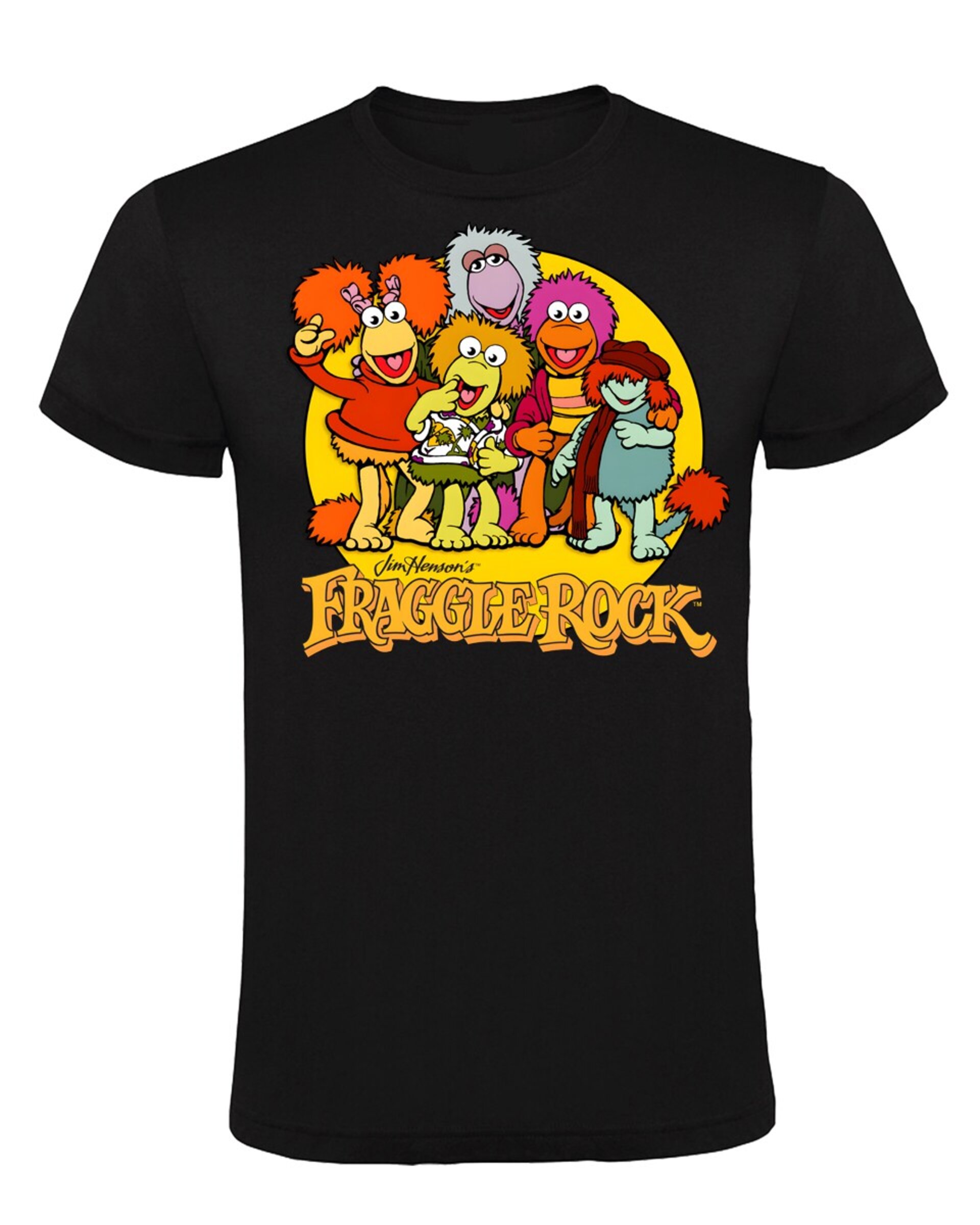 Fraggle Rock - 4