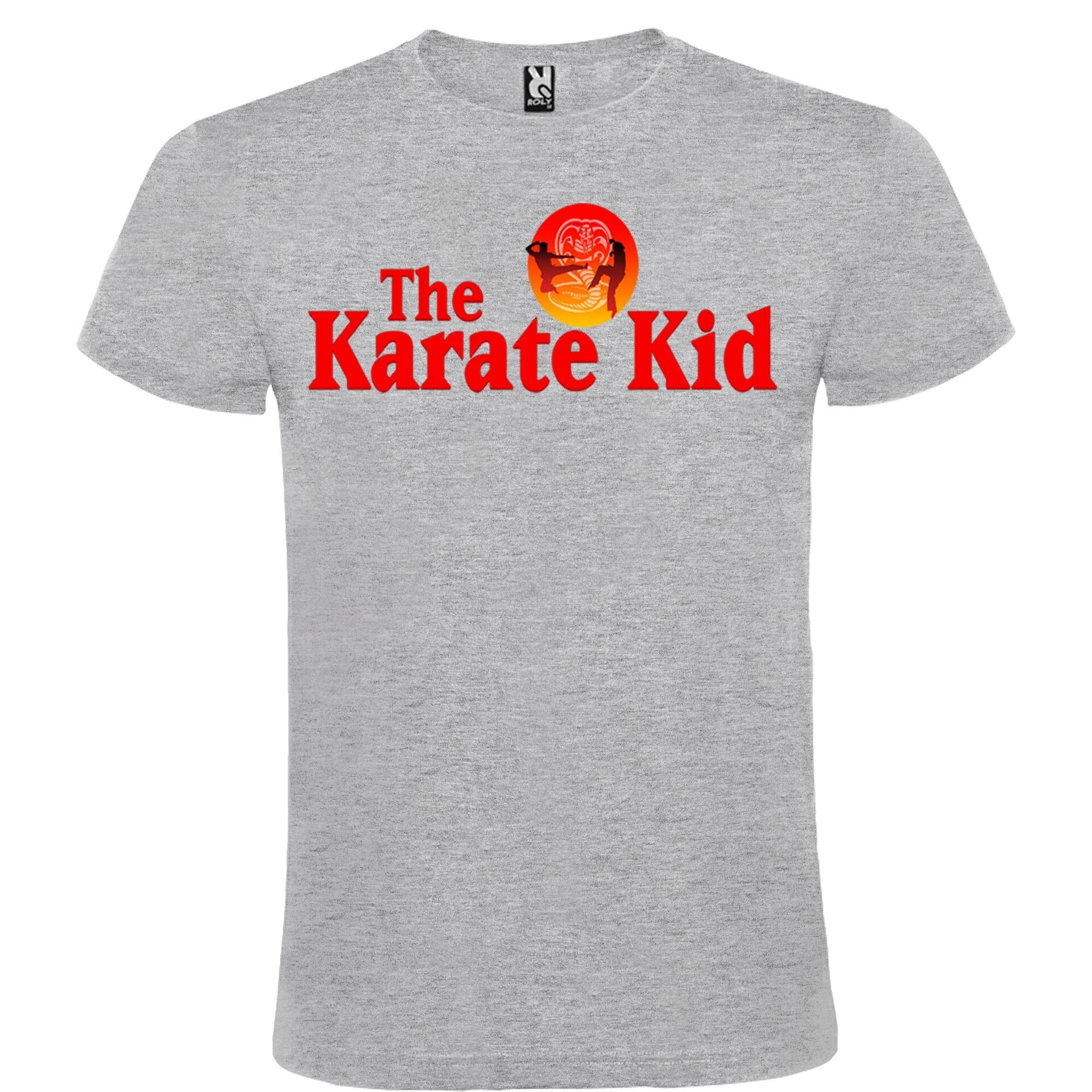 Karate Kid - 3