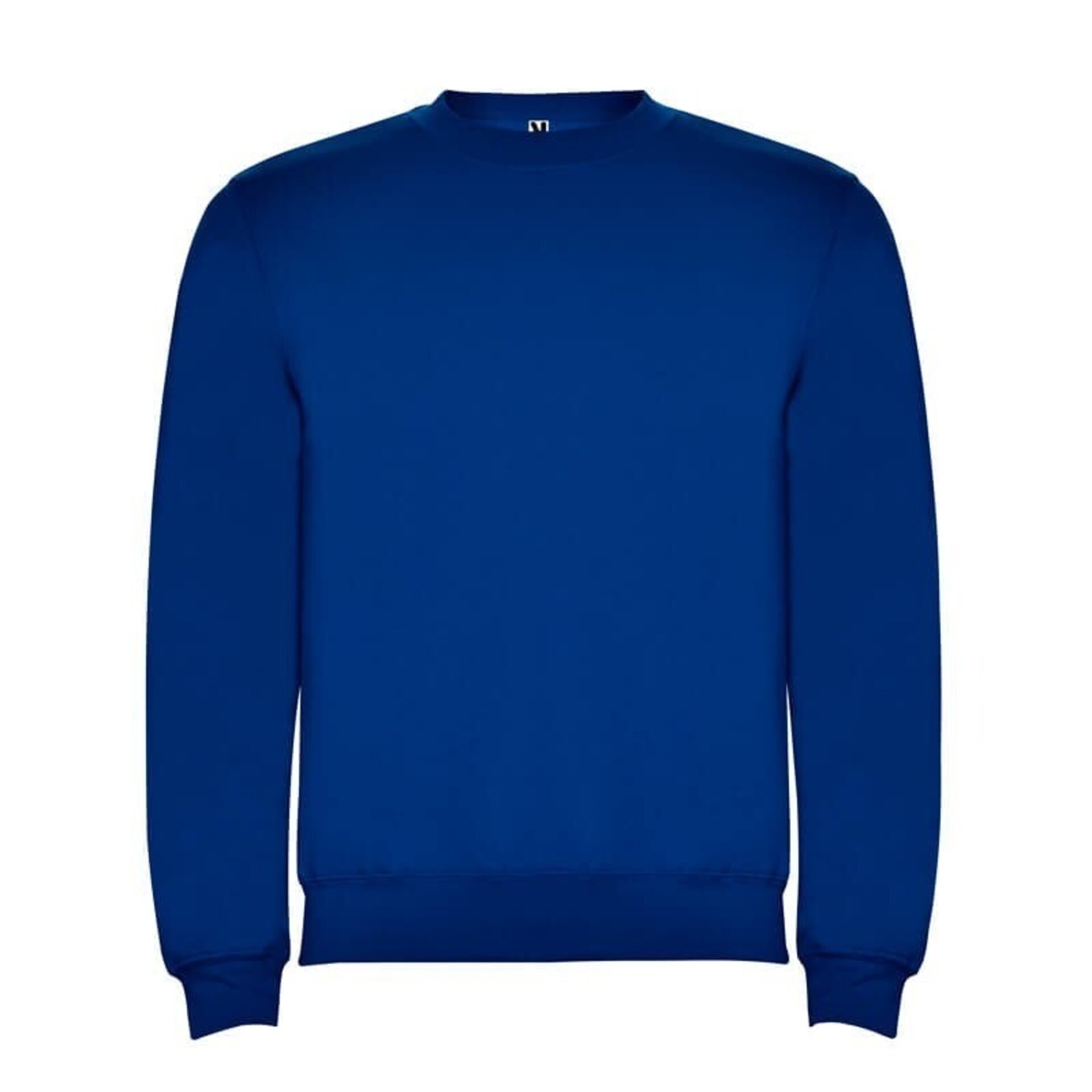 Impresión DTF Sudadera Lisa - 2